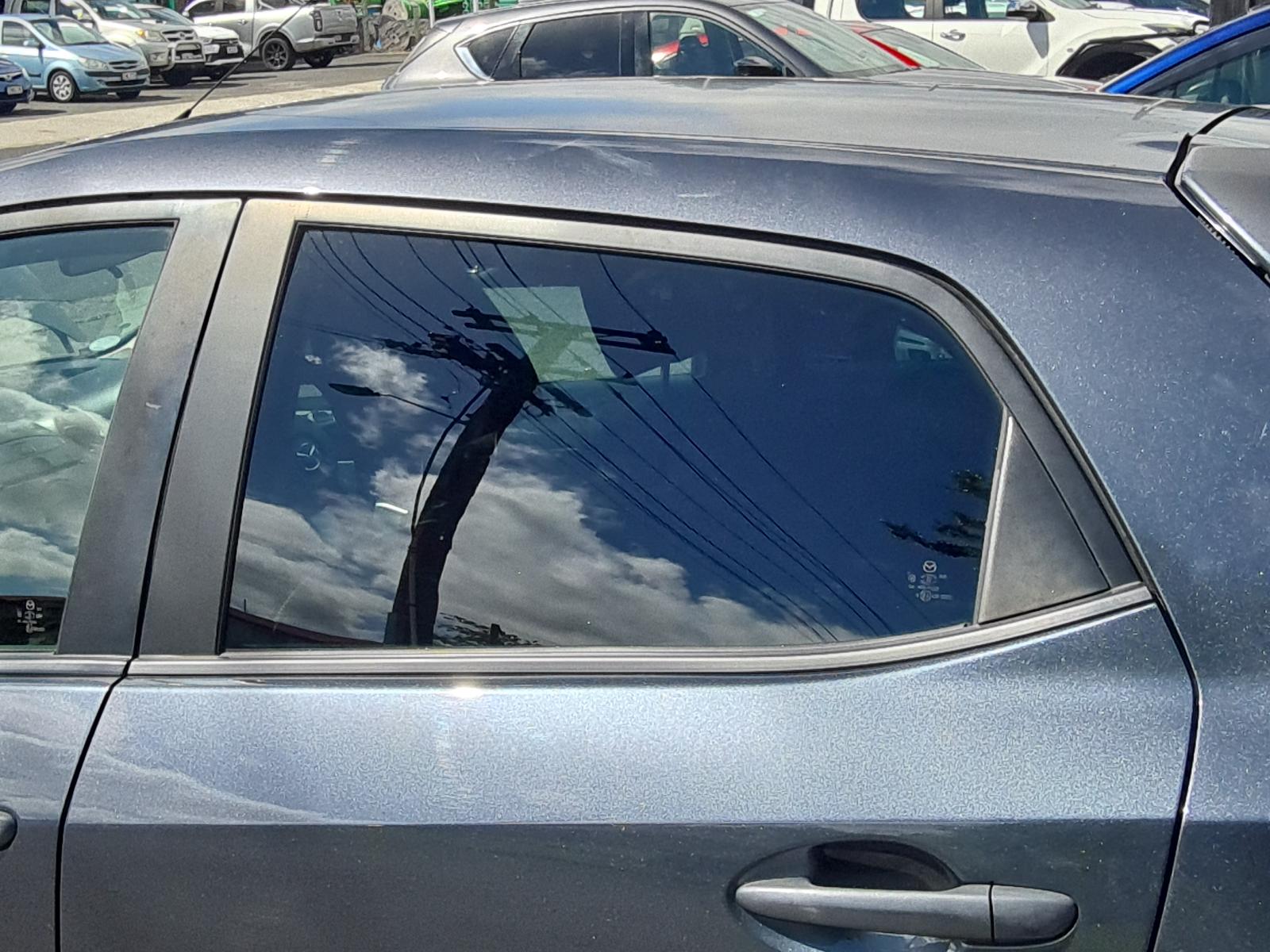 Mazda Demio - DE 2007-2014