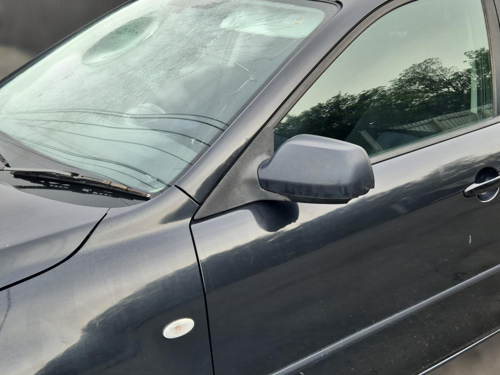 Mazda Atenza - GG 2002-2008