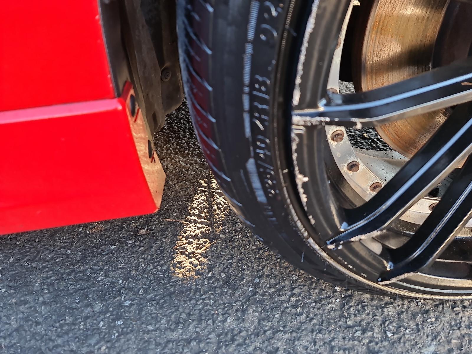 Mazda Axela - BK 2003-2009