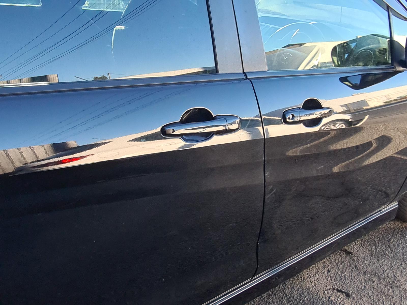 Mazda Premacy - CW 2010-2016