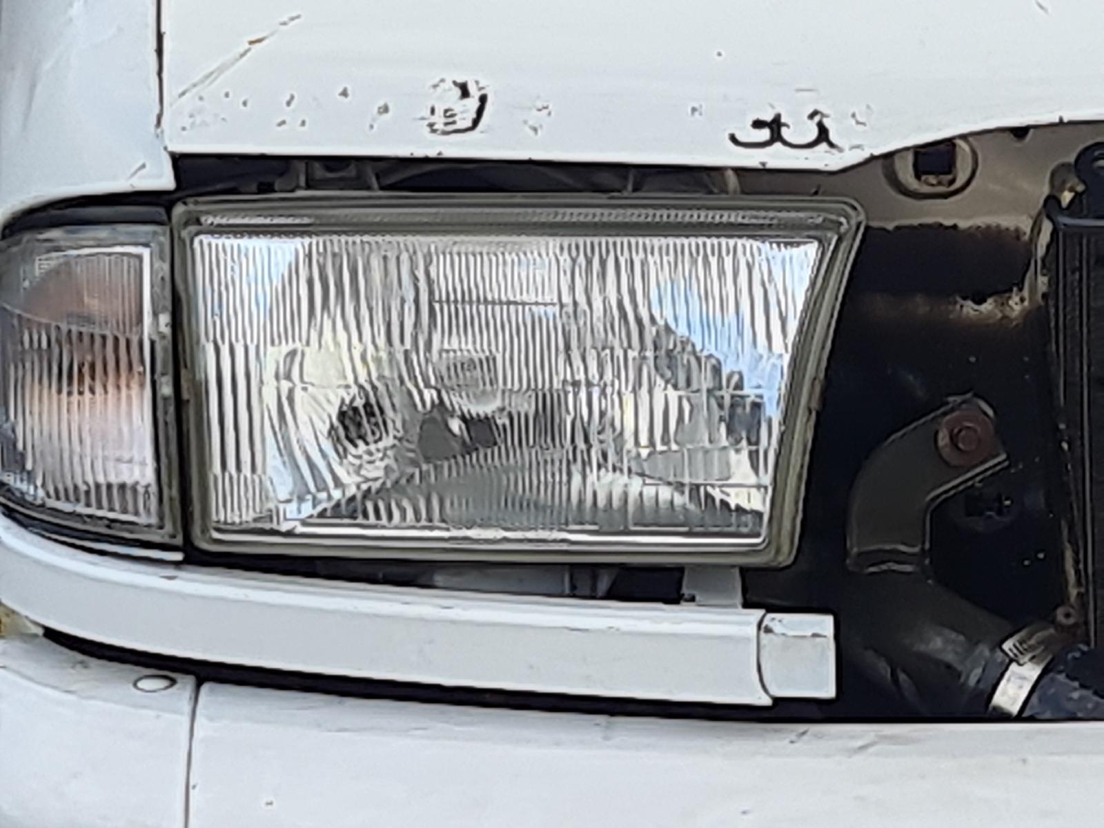 Mazda Bounty - UN 1999-2006