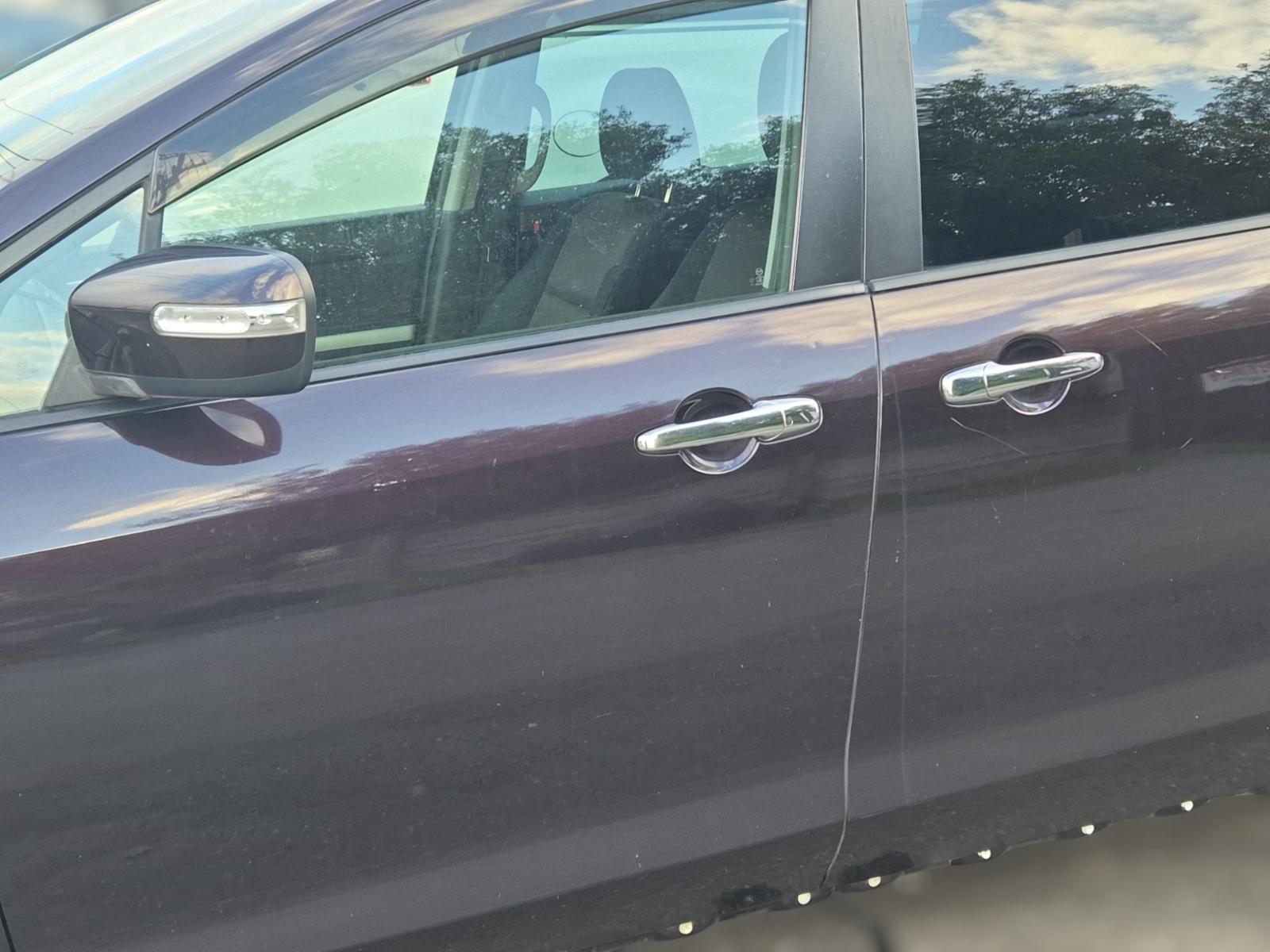 Mazda MPV - LY 2006-2016