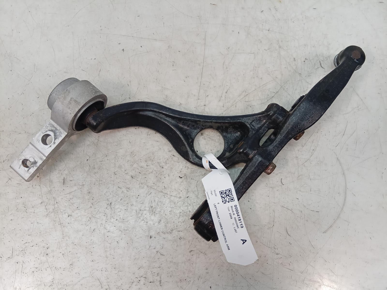 Left_Front_Lower_Control_Arm