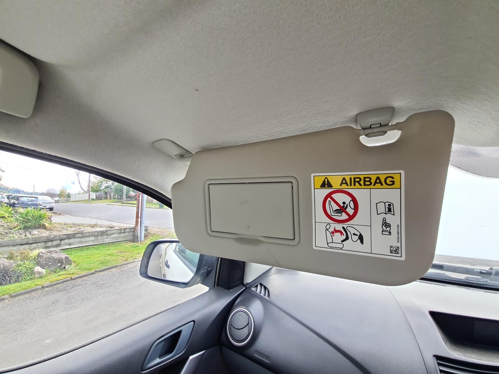 Mazda BT50 - UP 2011-Present