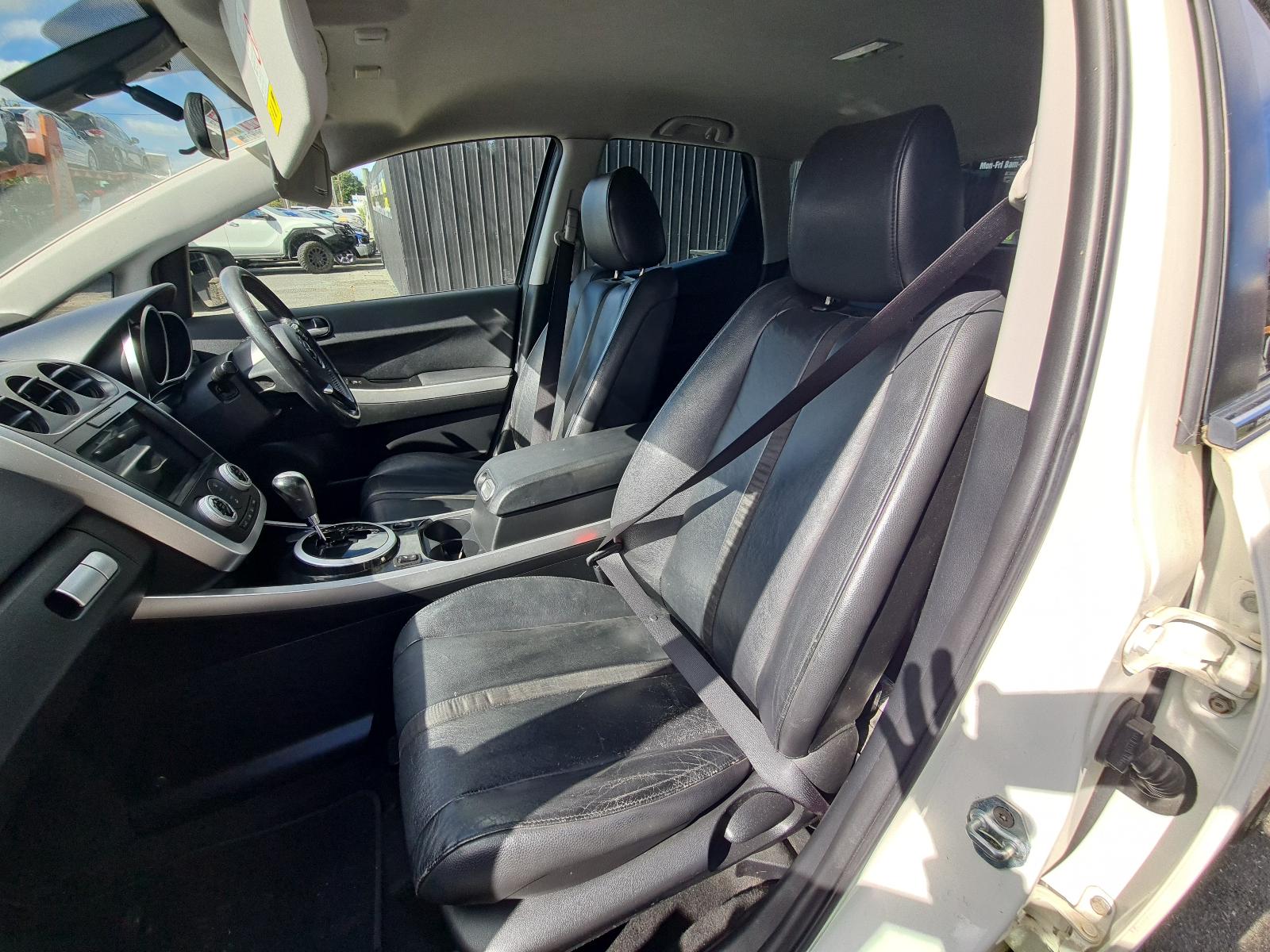 Mazda CX7 - ER 2006-2012