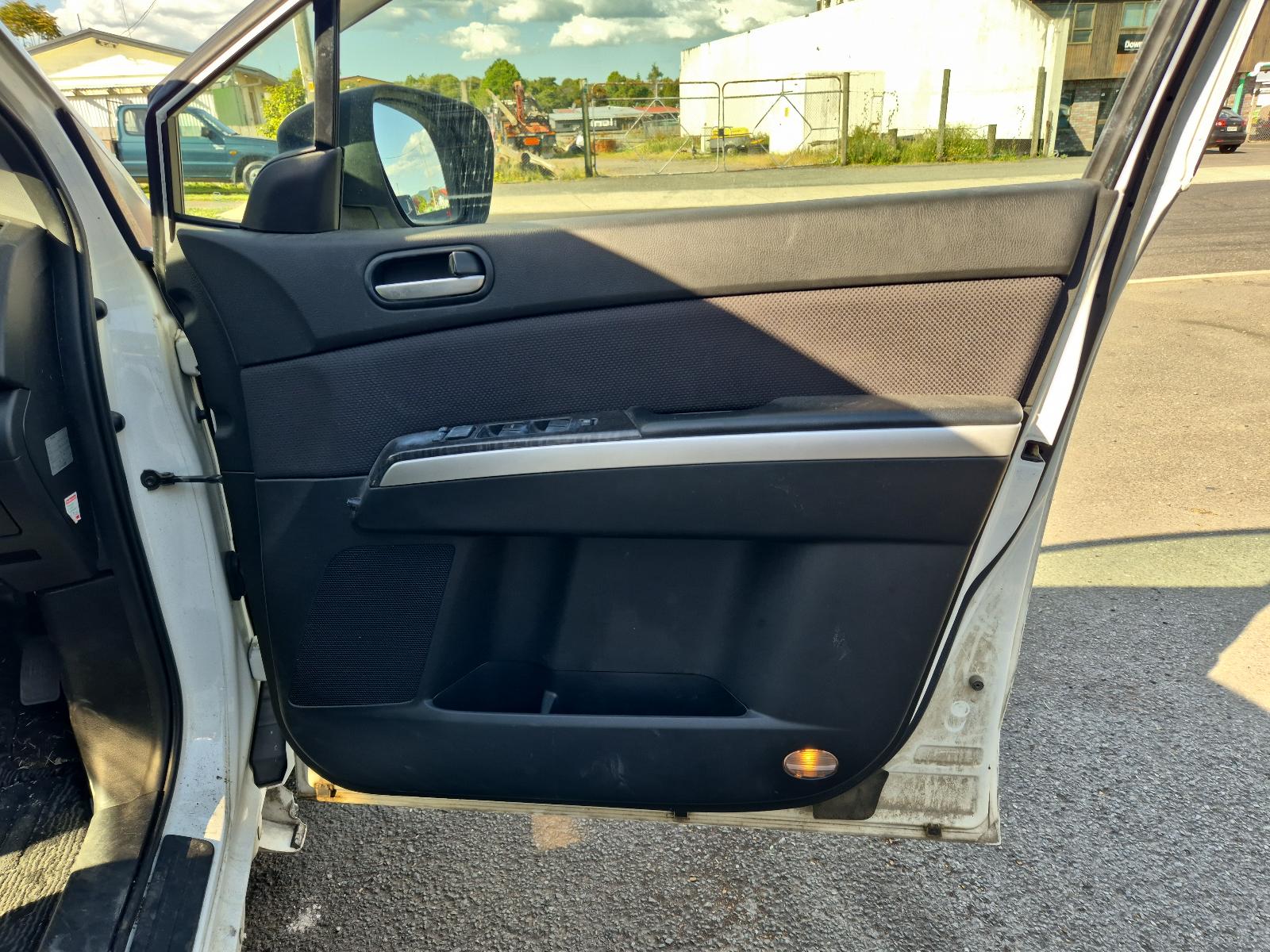 Mazda MPV - LY3P 2007-Present