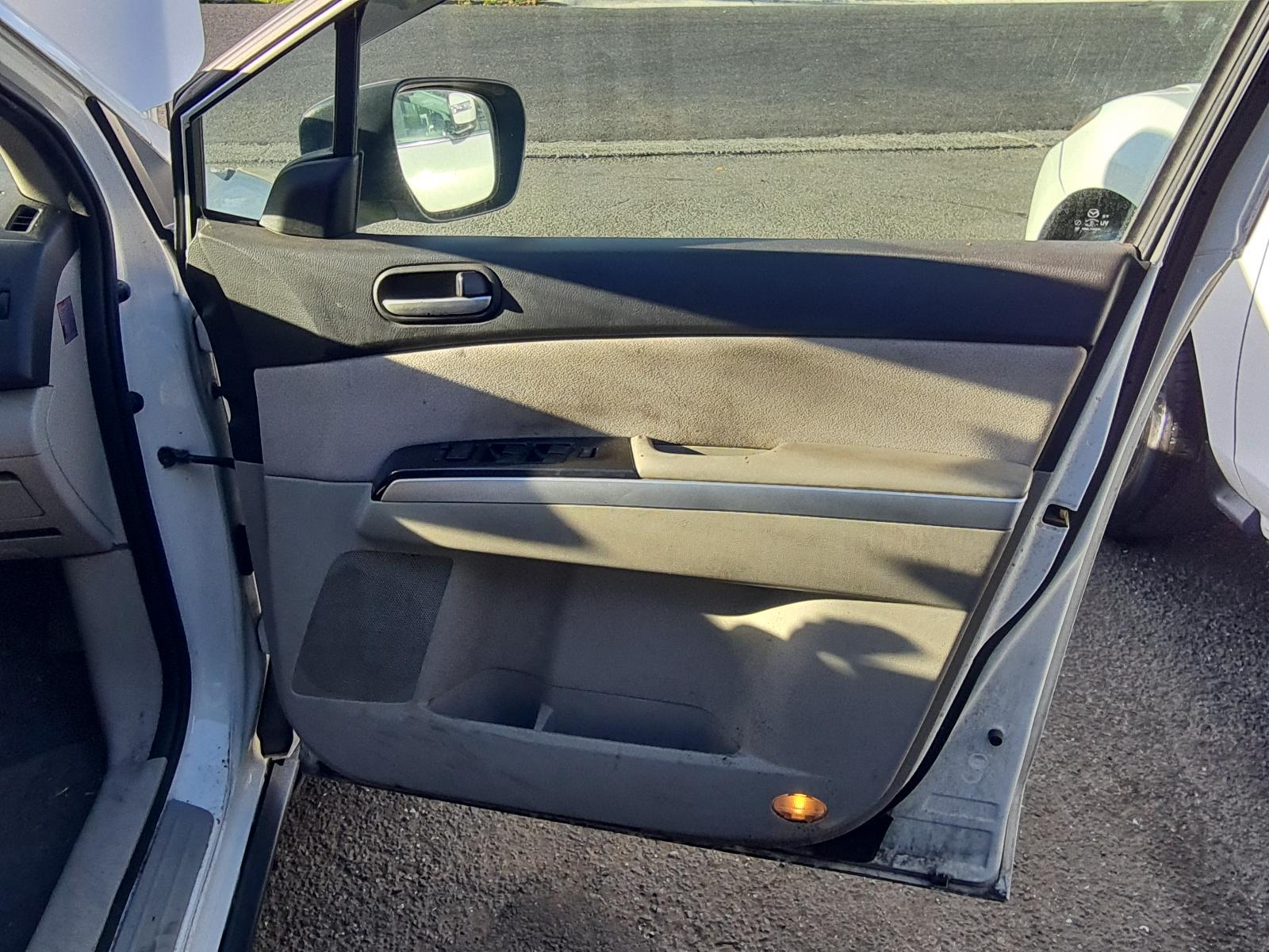 Mazda MPV - LY3P 2007-Present