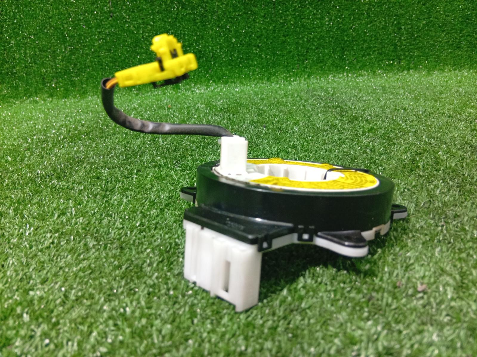 Airbag Module Sensor