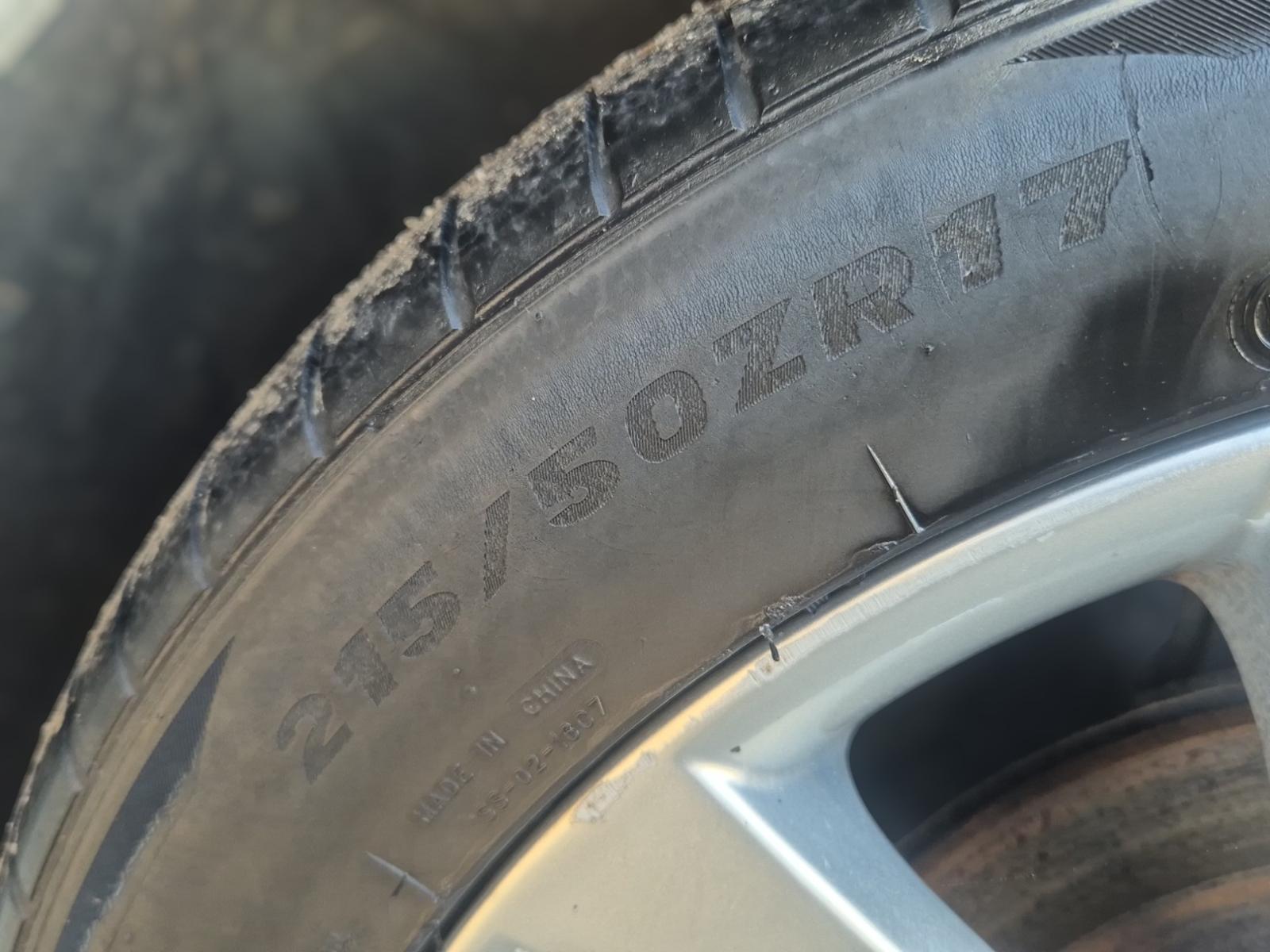 Mazda Atenza - GY 2002-2008