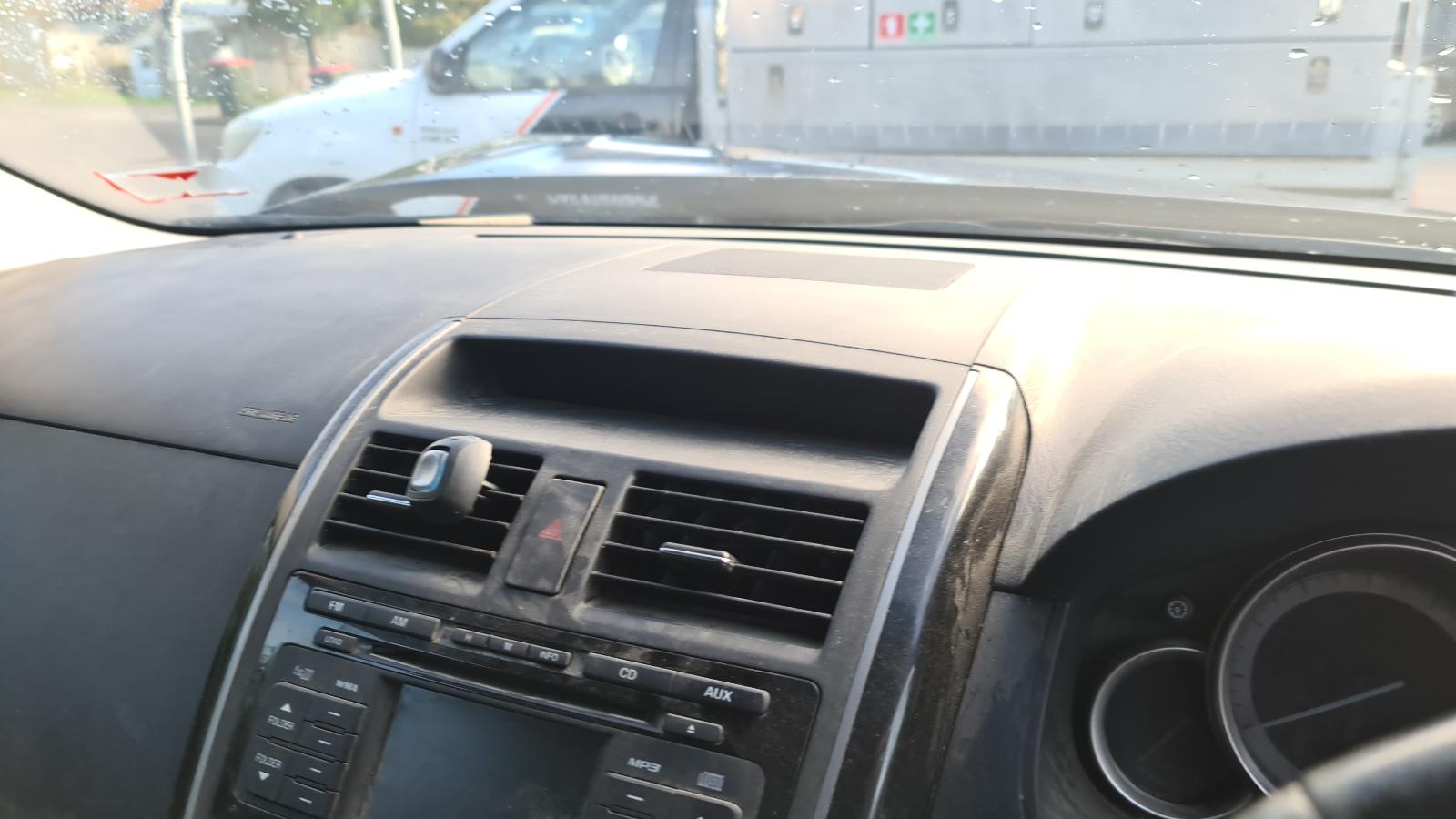 Mazda CX9 - TB 2006-2015