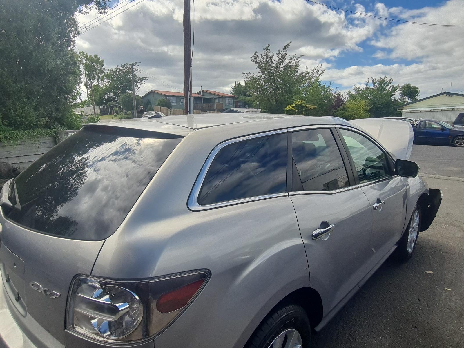 Mazda CX7 - ER 2006-2012