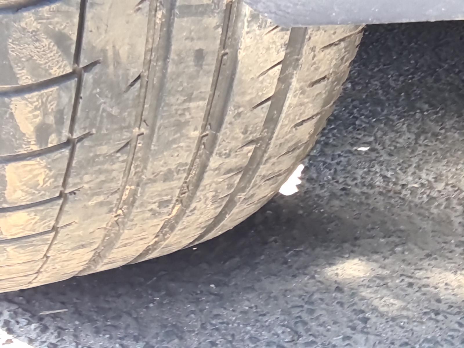 Mazda Axela - BK 2003-2009