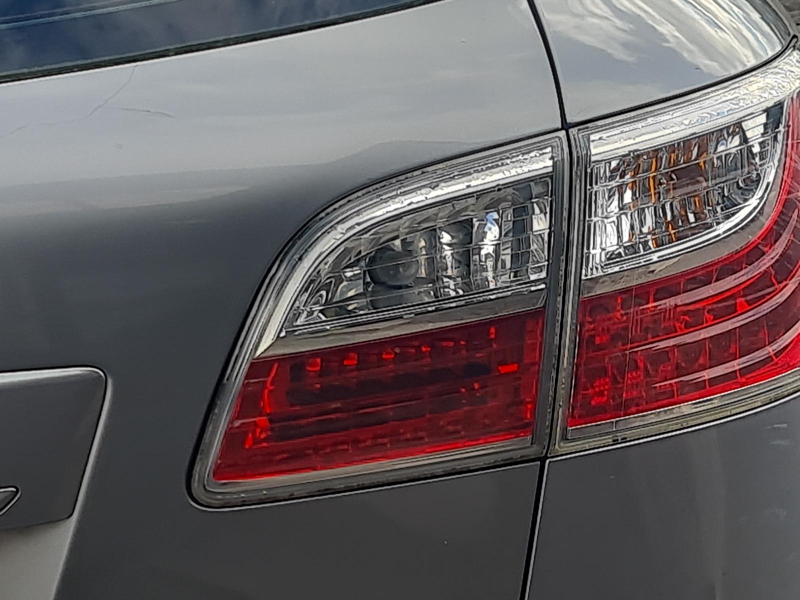 Mazda CX9 - TB 2006-2015