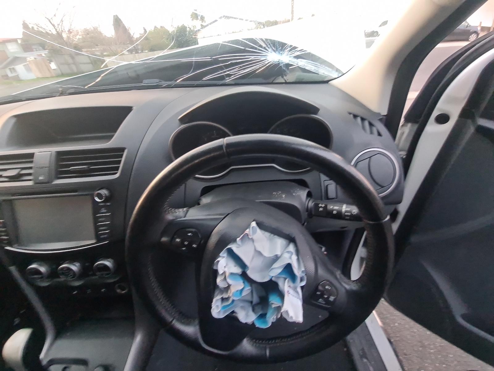 Mazda BT50 - UP 2011-Present