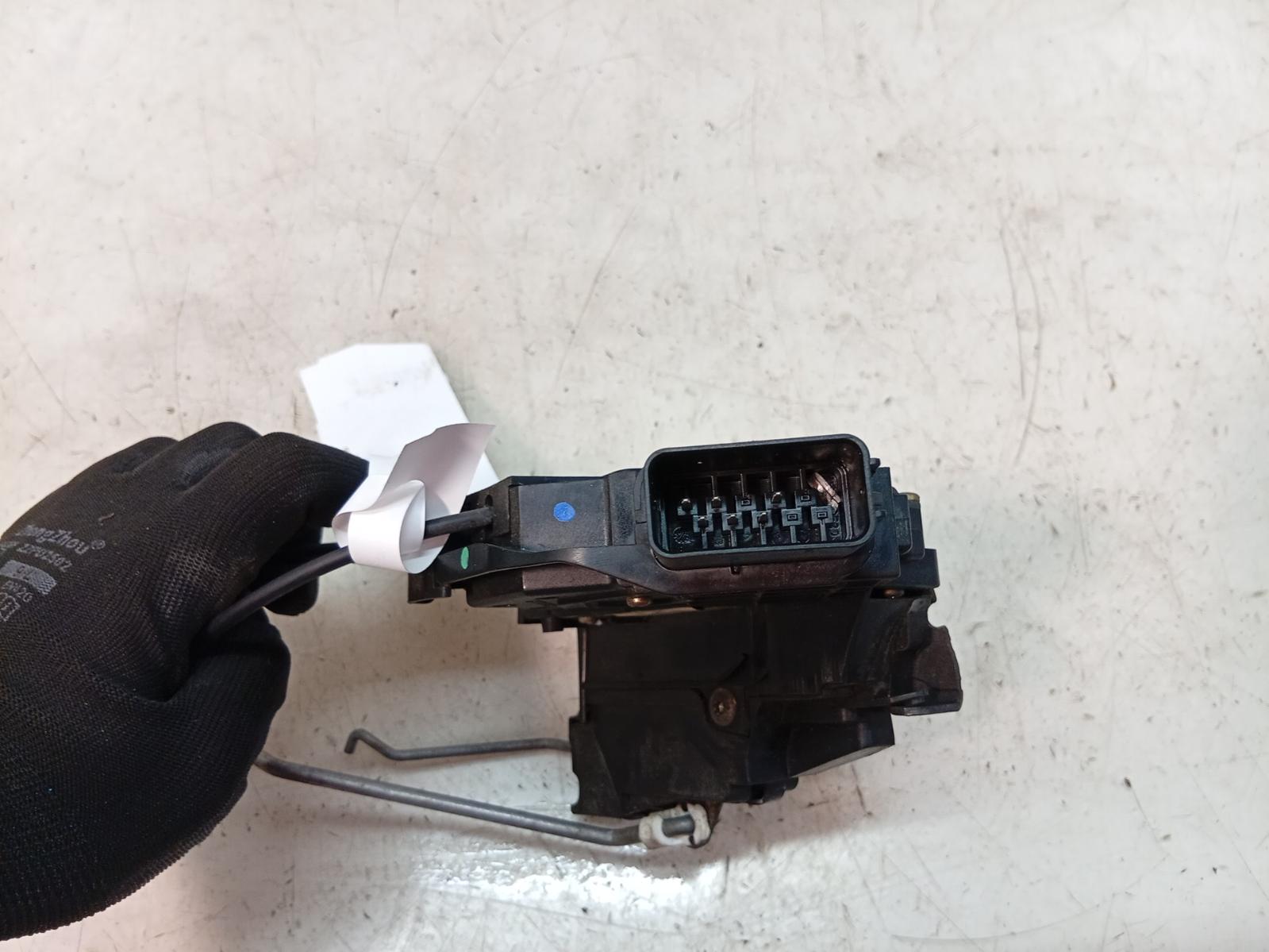 Door_Boot_Gate_Lock