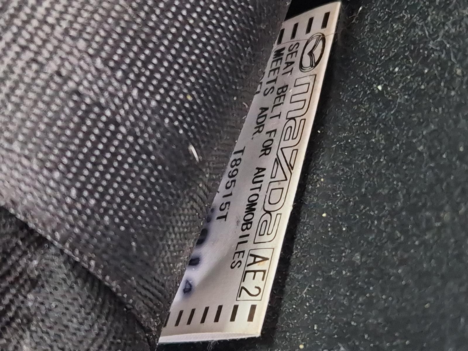 Mazda Axela - BL 2009-2013