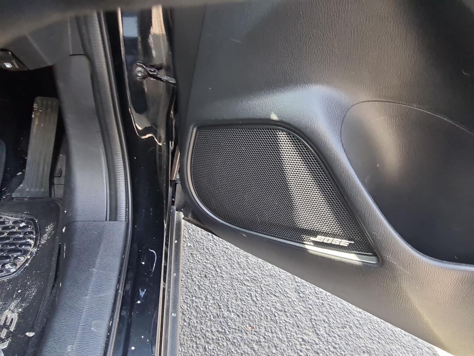 Mazda CX3 - DK 2015-Present