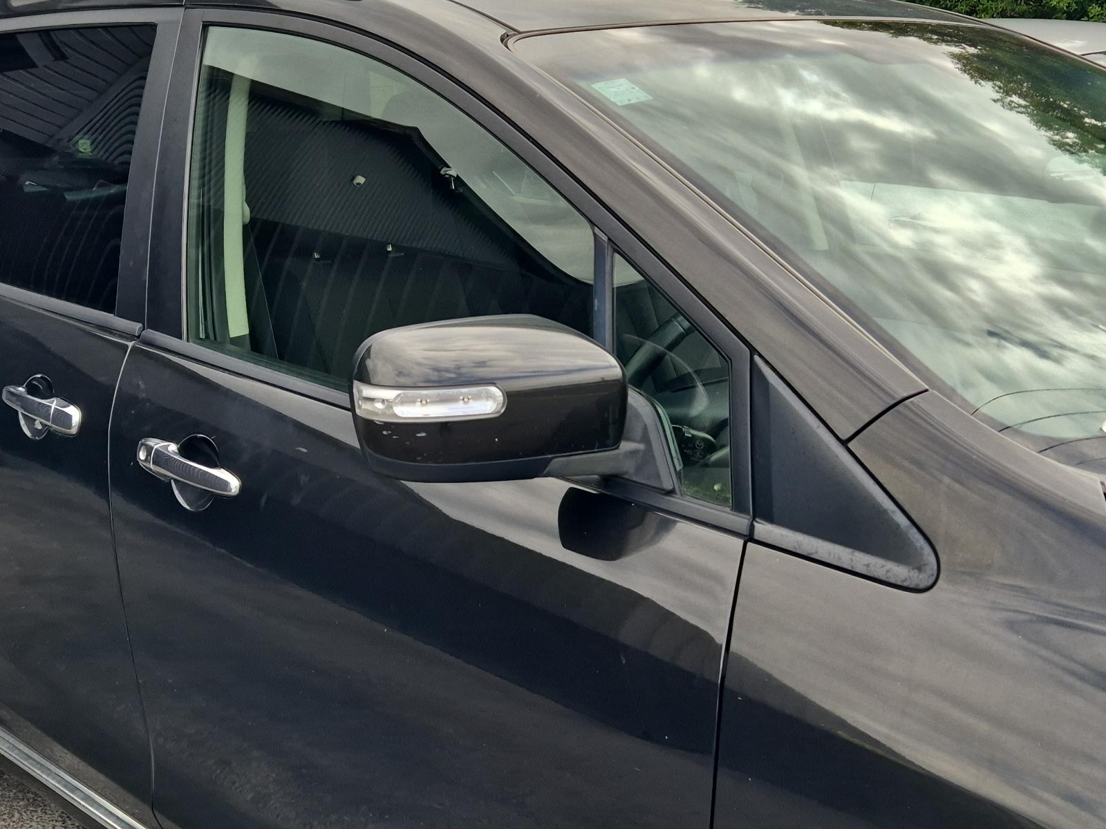 Mazda MPV - LY3P 2007-Present