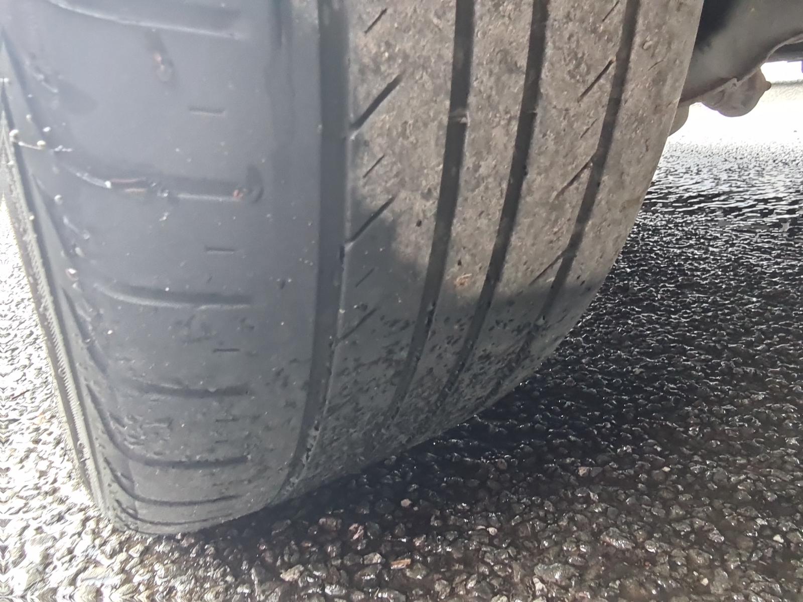 Mazda Axela - BL 2009-2013