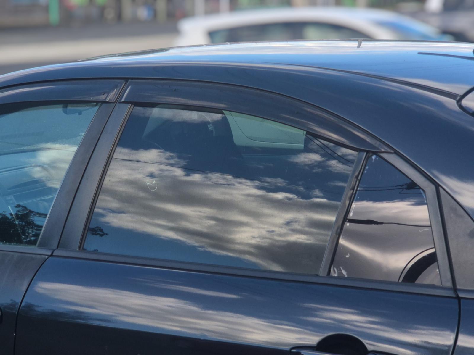 Mazda Atenza - GG 2002-2008