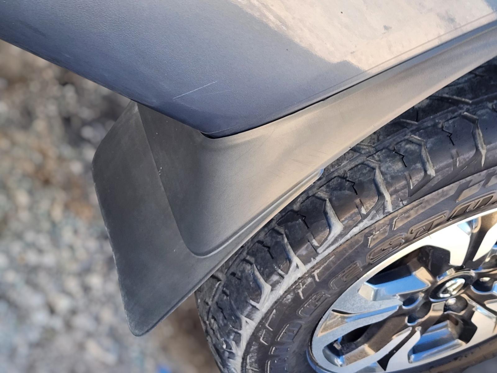 Mud Flaps