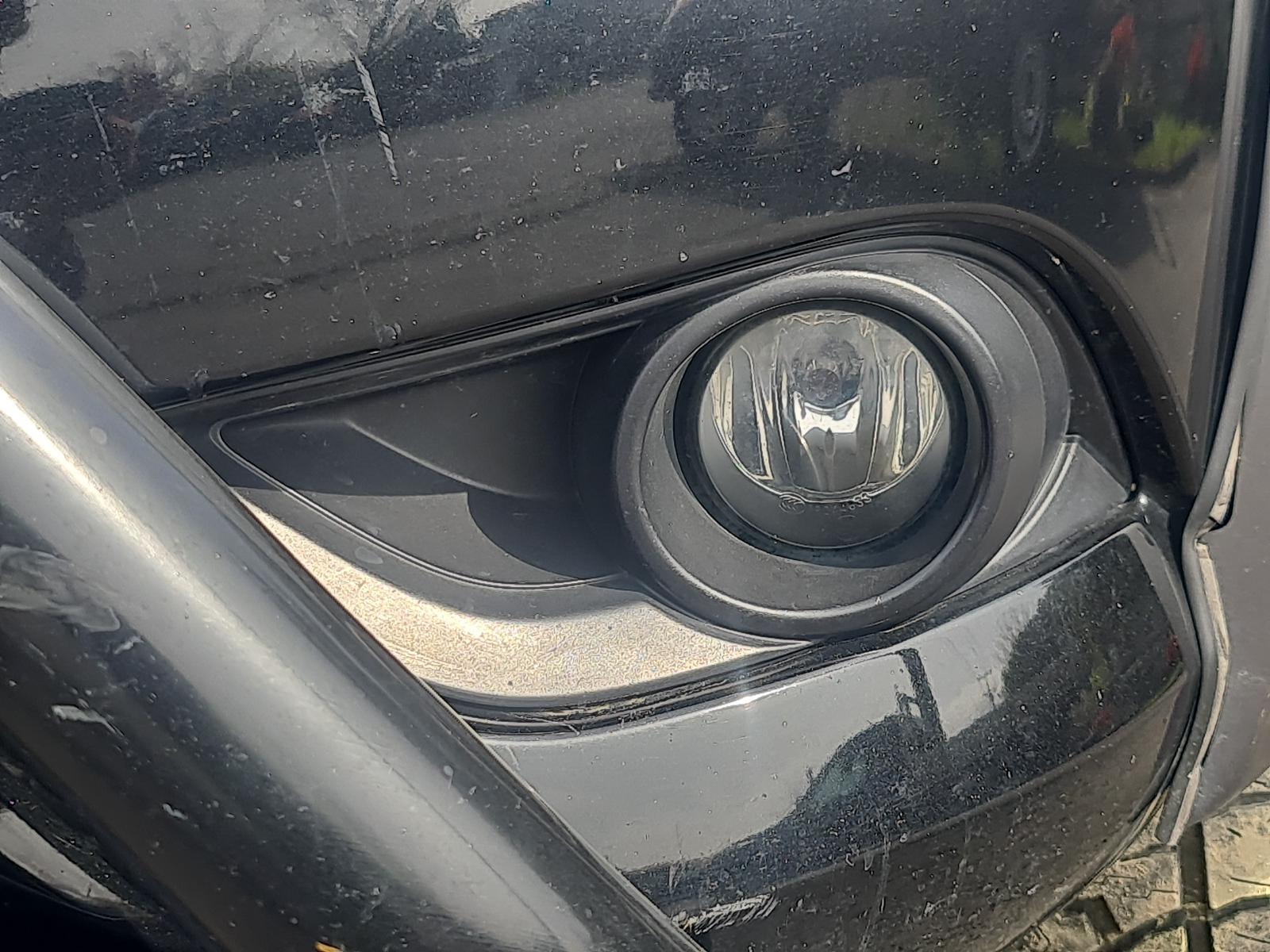 Mazda BT50 - 2007- Present