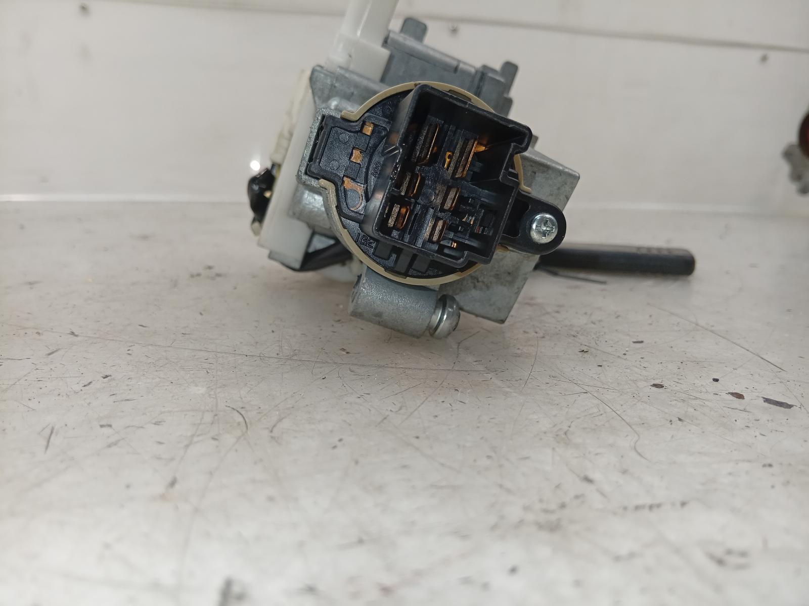 Ignition_W_Key