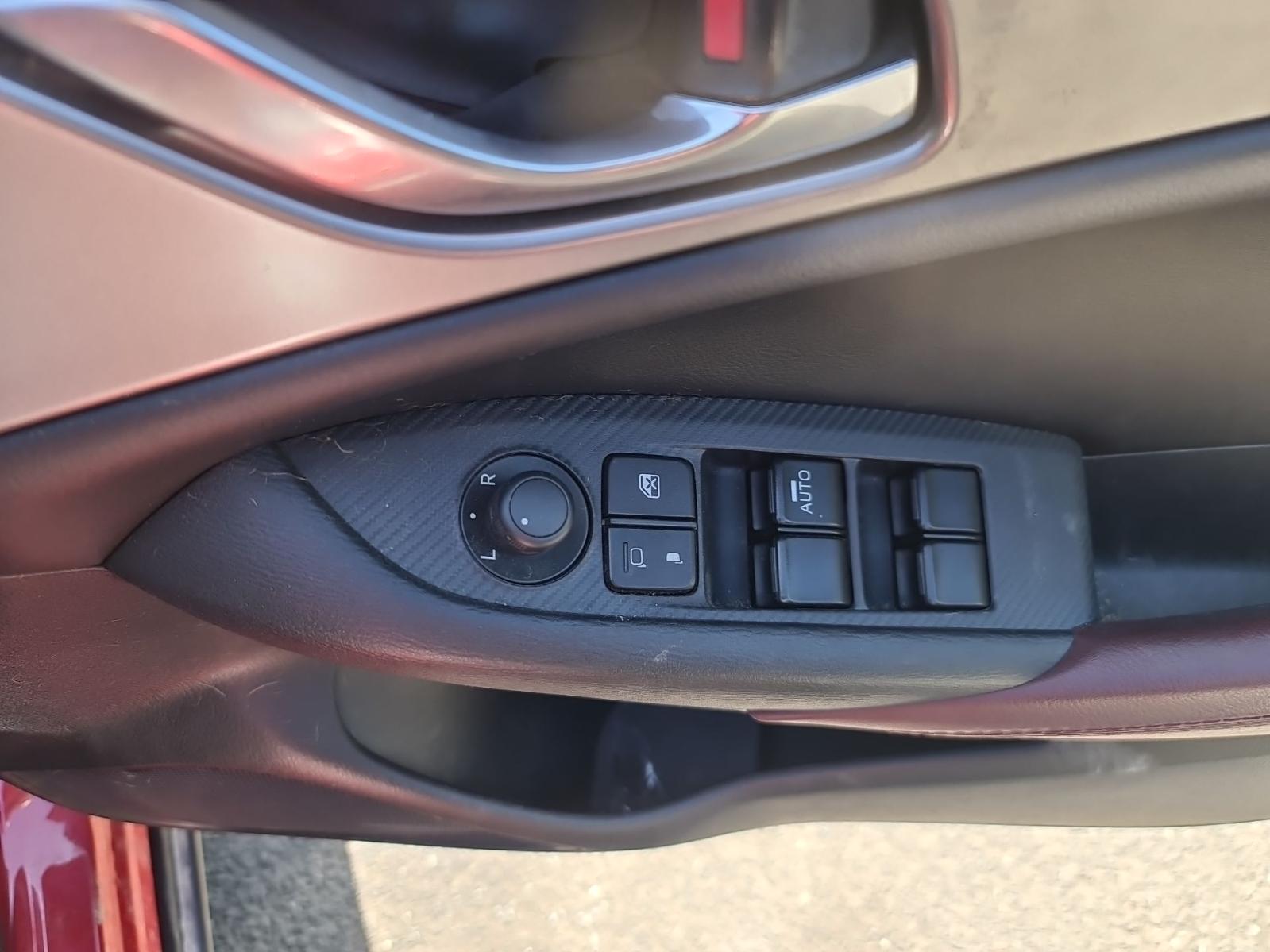 Mazda CX3 - DK 2015-Present