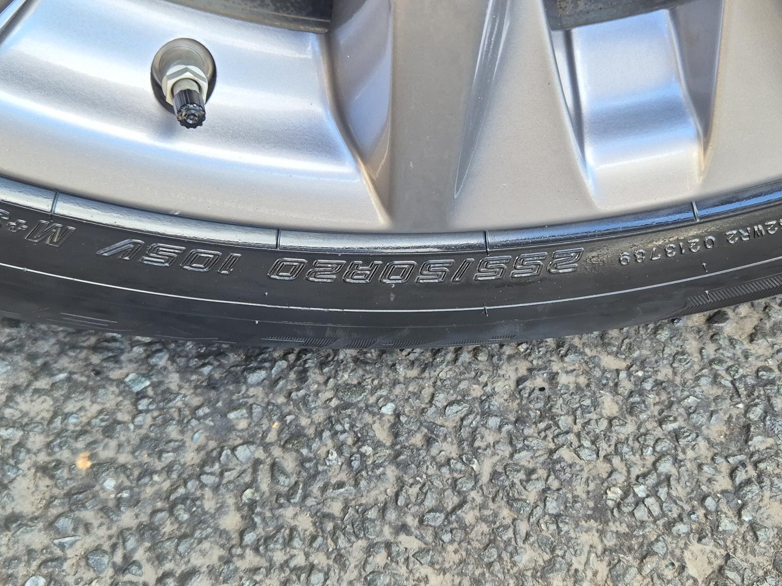 Mazda CX9 - TC 2015-Present