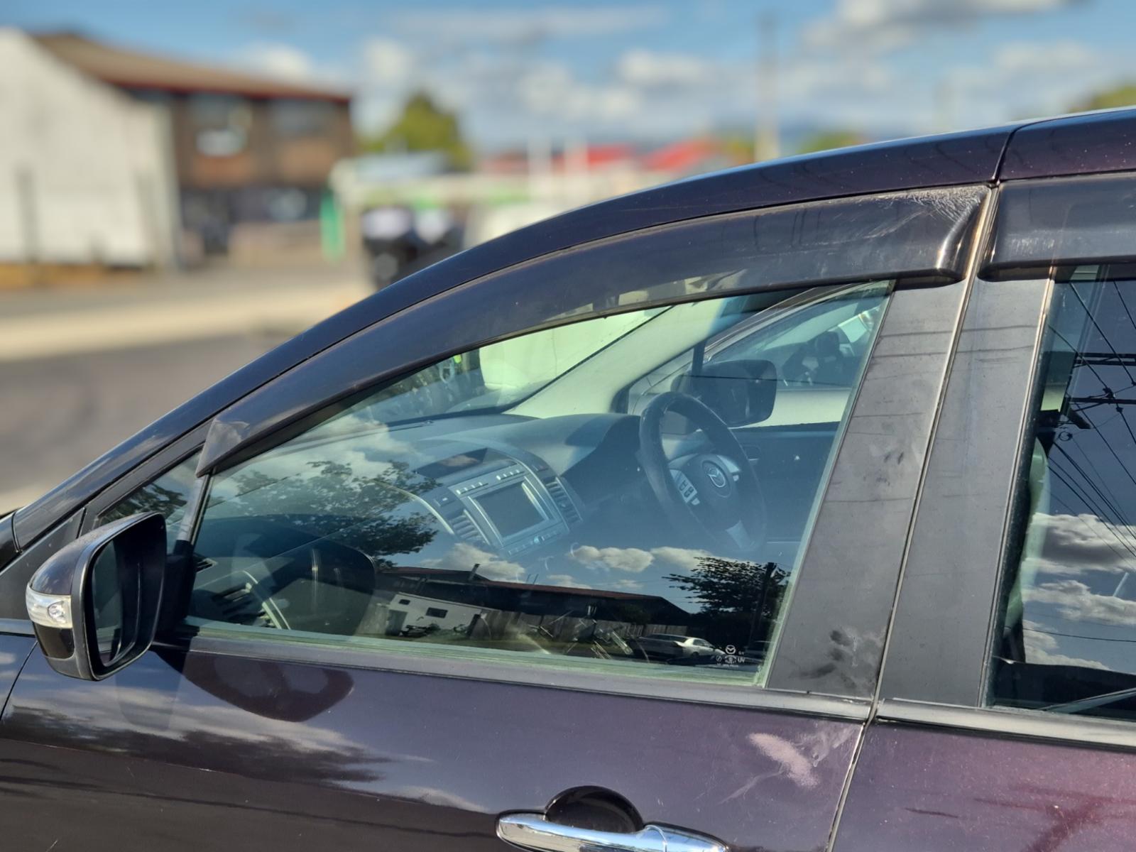 Mazda MPV - LY3P 2007-Present