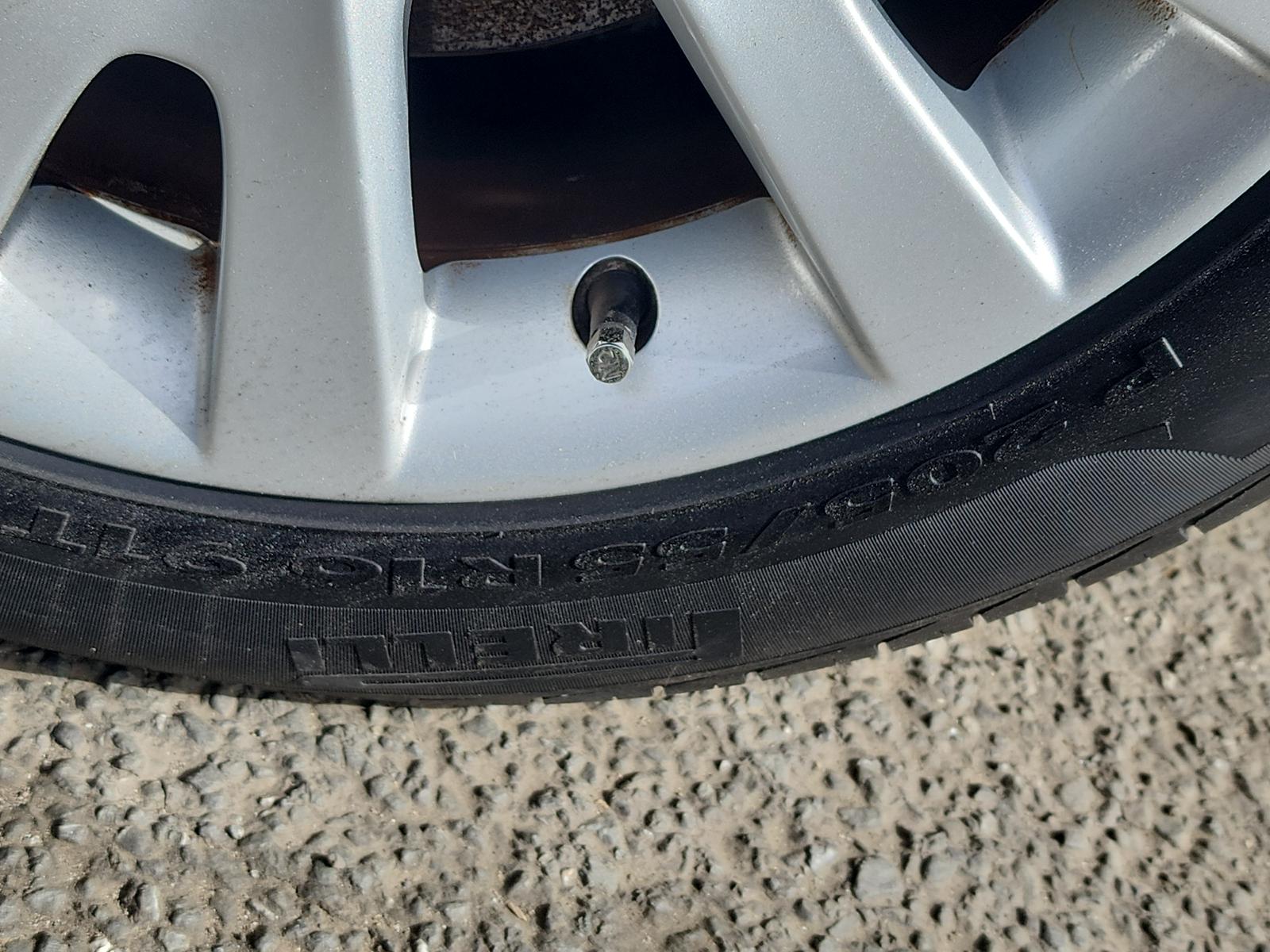 Mazda Axela - BK 2003-2009