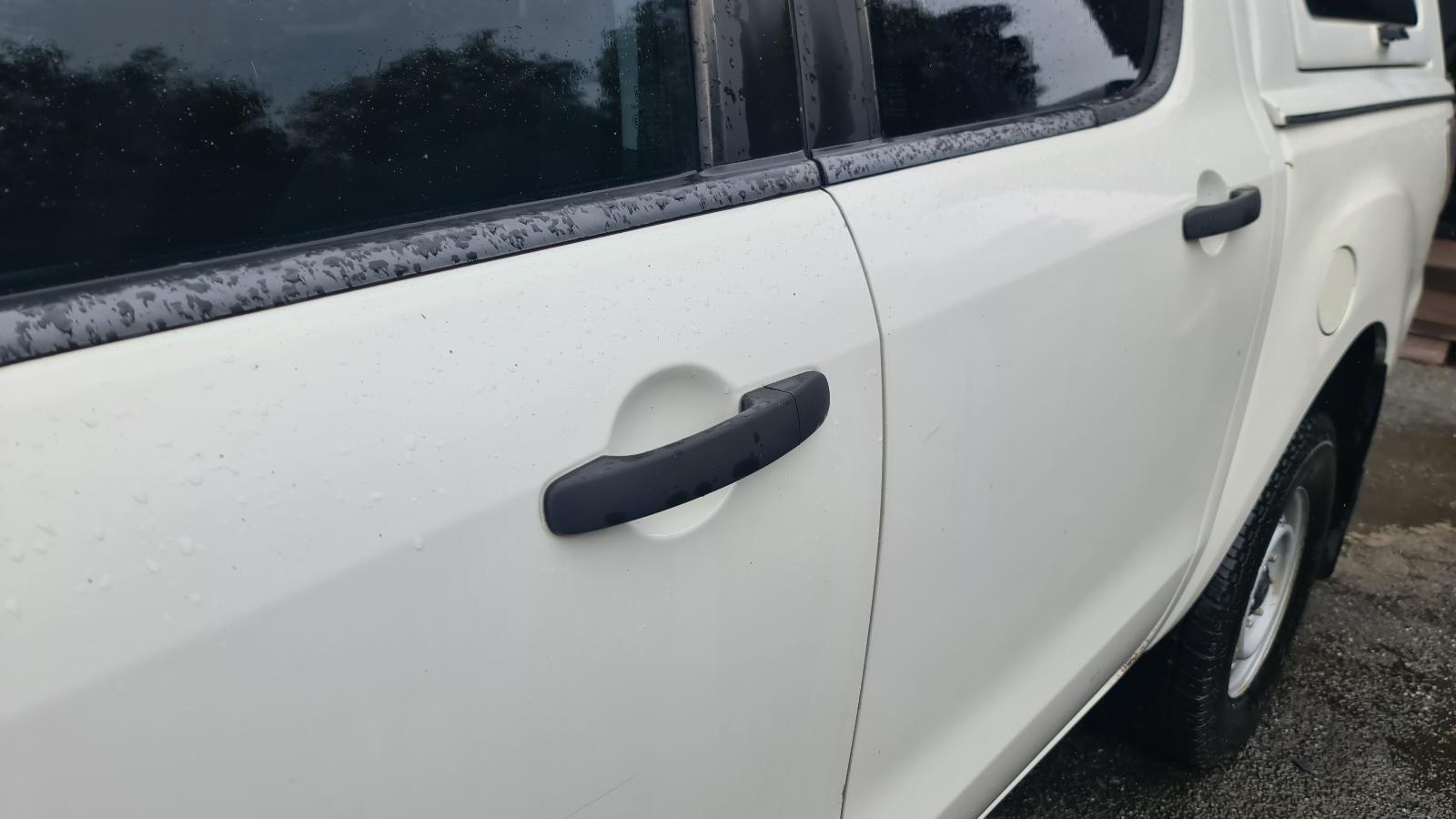 Mazda BT50 - UP 2011-Present