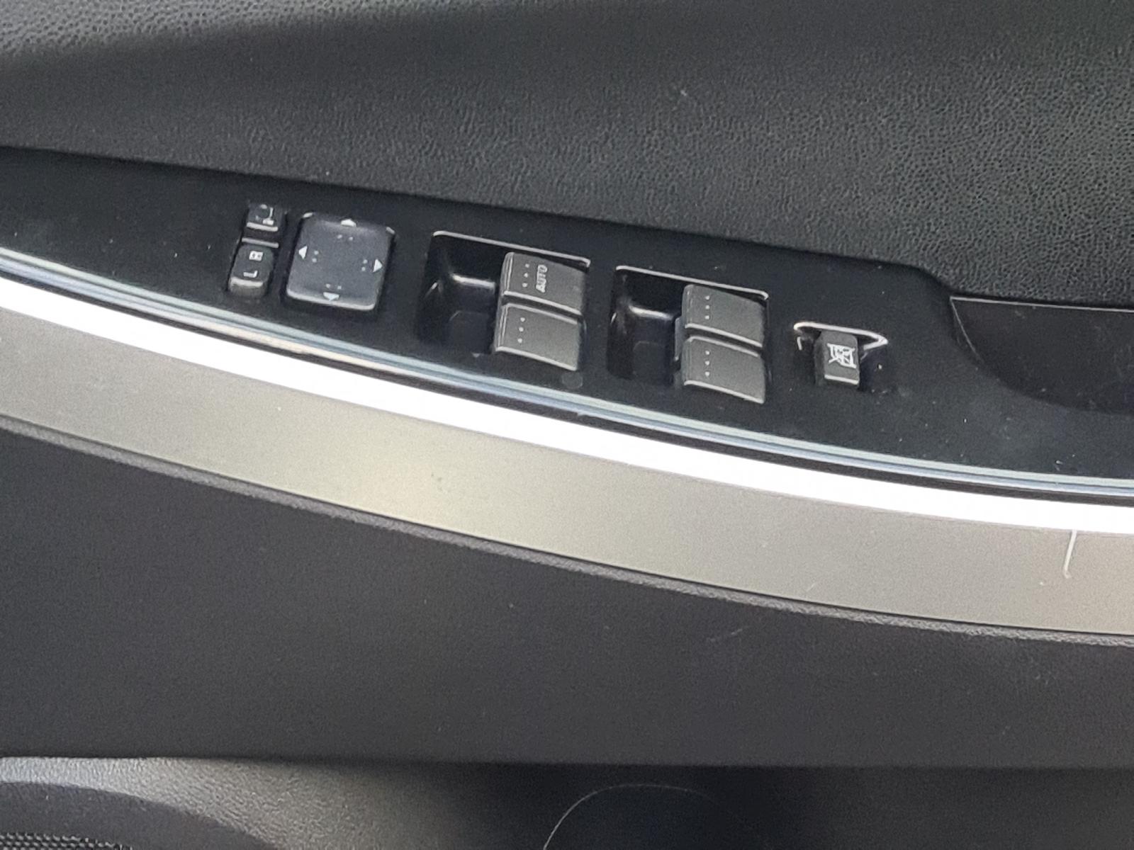 Mazda CX7 - ER 2006-2012