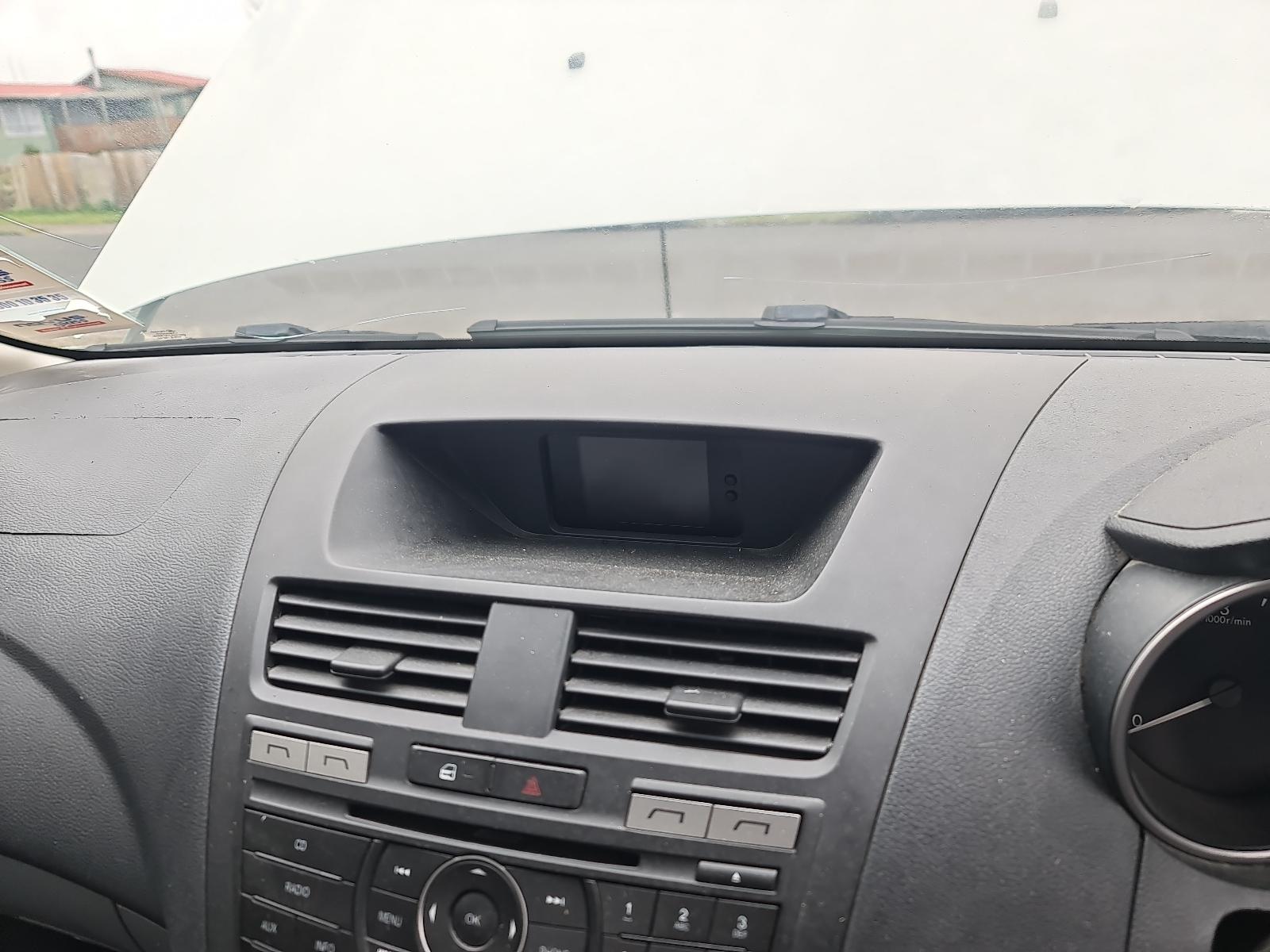 Mazda BT50 - UP 2011-Present