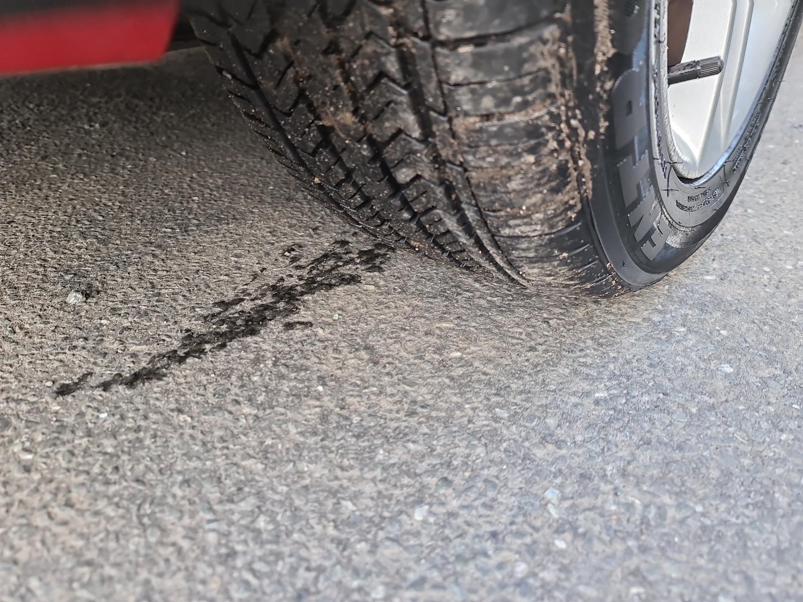 Mazda Atenza - GY 2002-2008