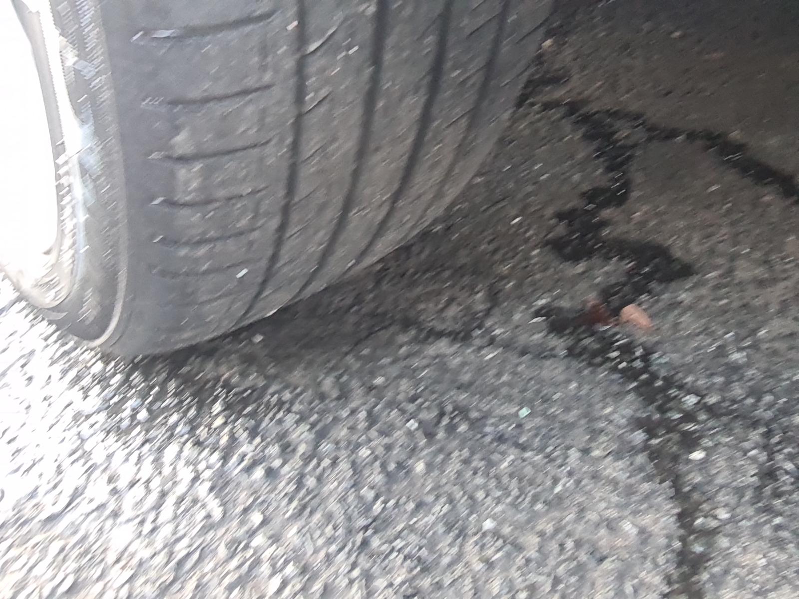 Mazda Atenza - GY 2002-2008