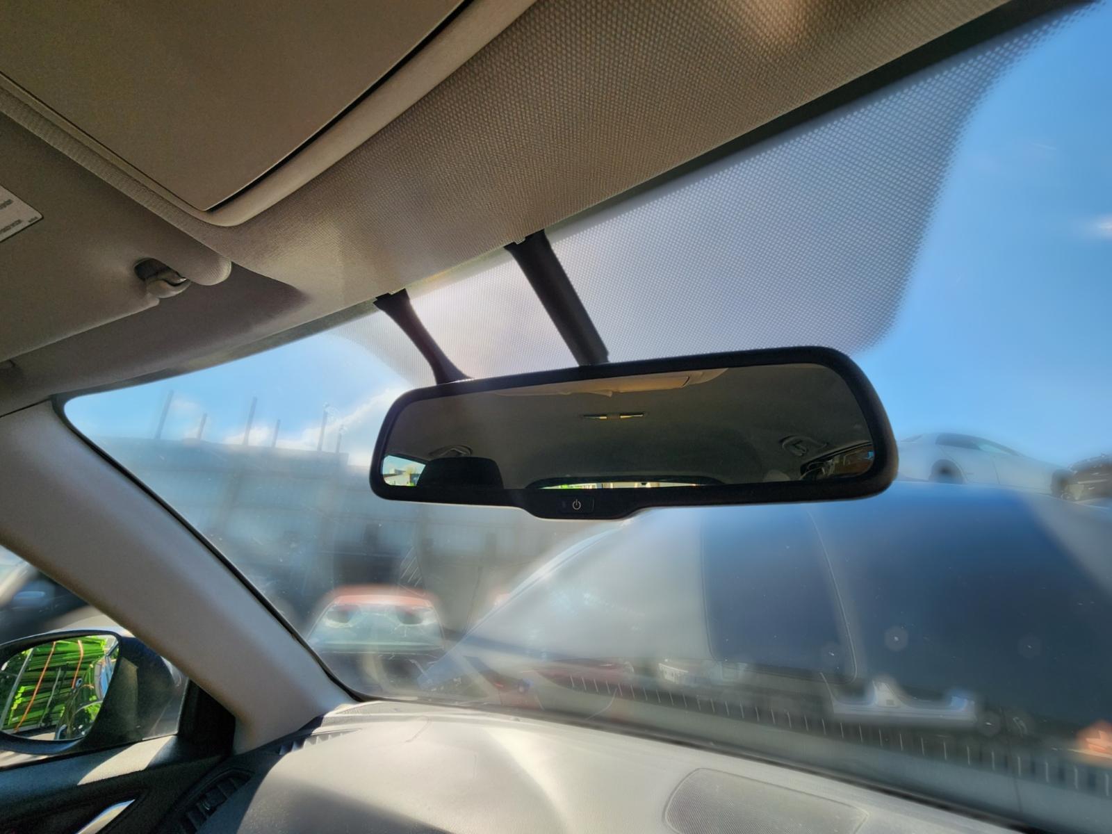 Interior Mirror