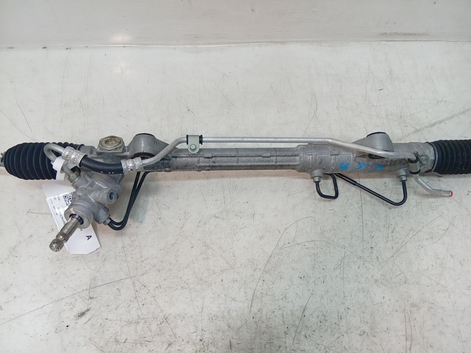 Steering_Box_Rack