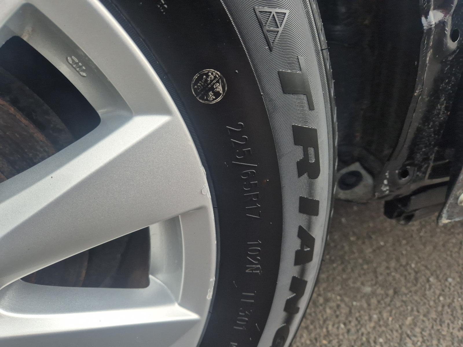 Mazda CX5 - KE 2012-Present