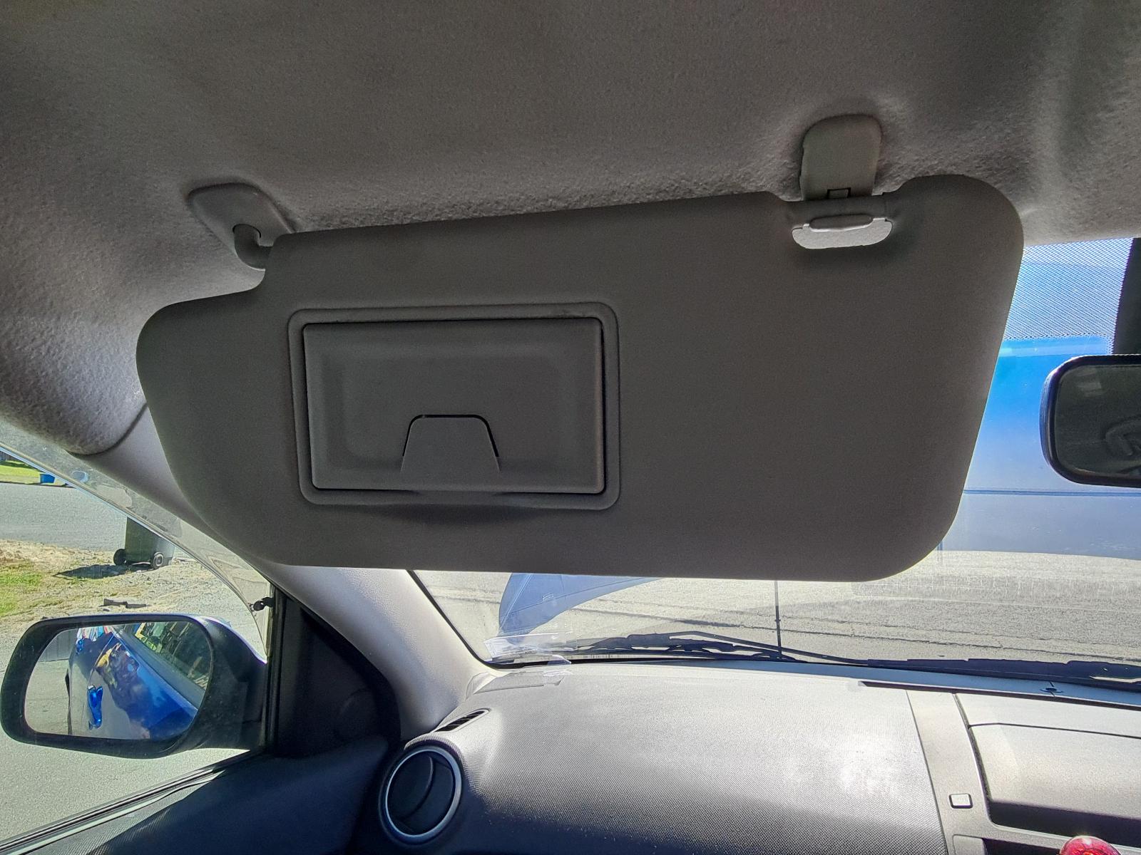 Mazda Axela - BK 2003-2009