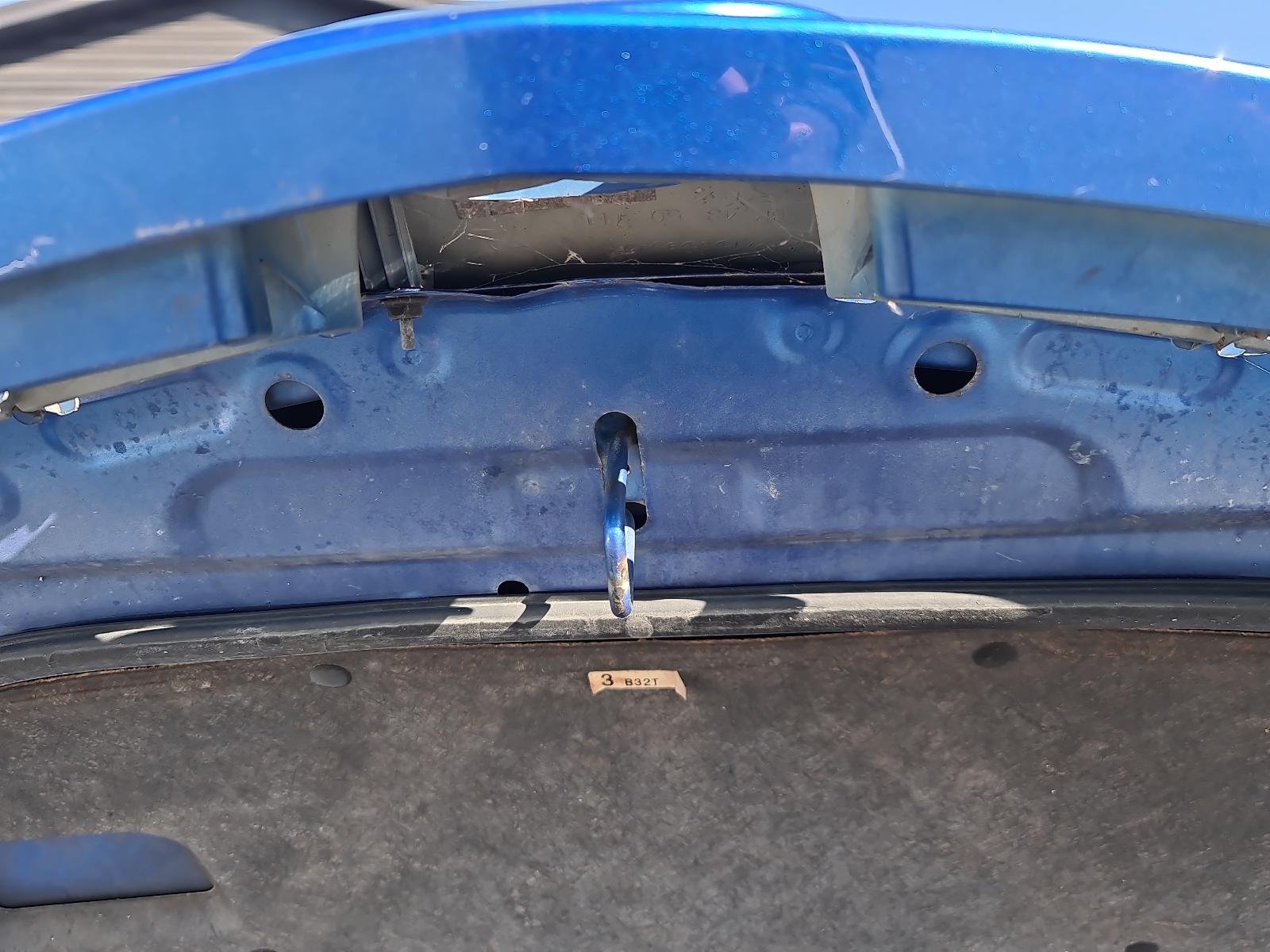 Mazda Axela - BK 2003-2009