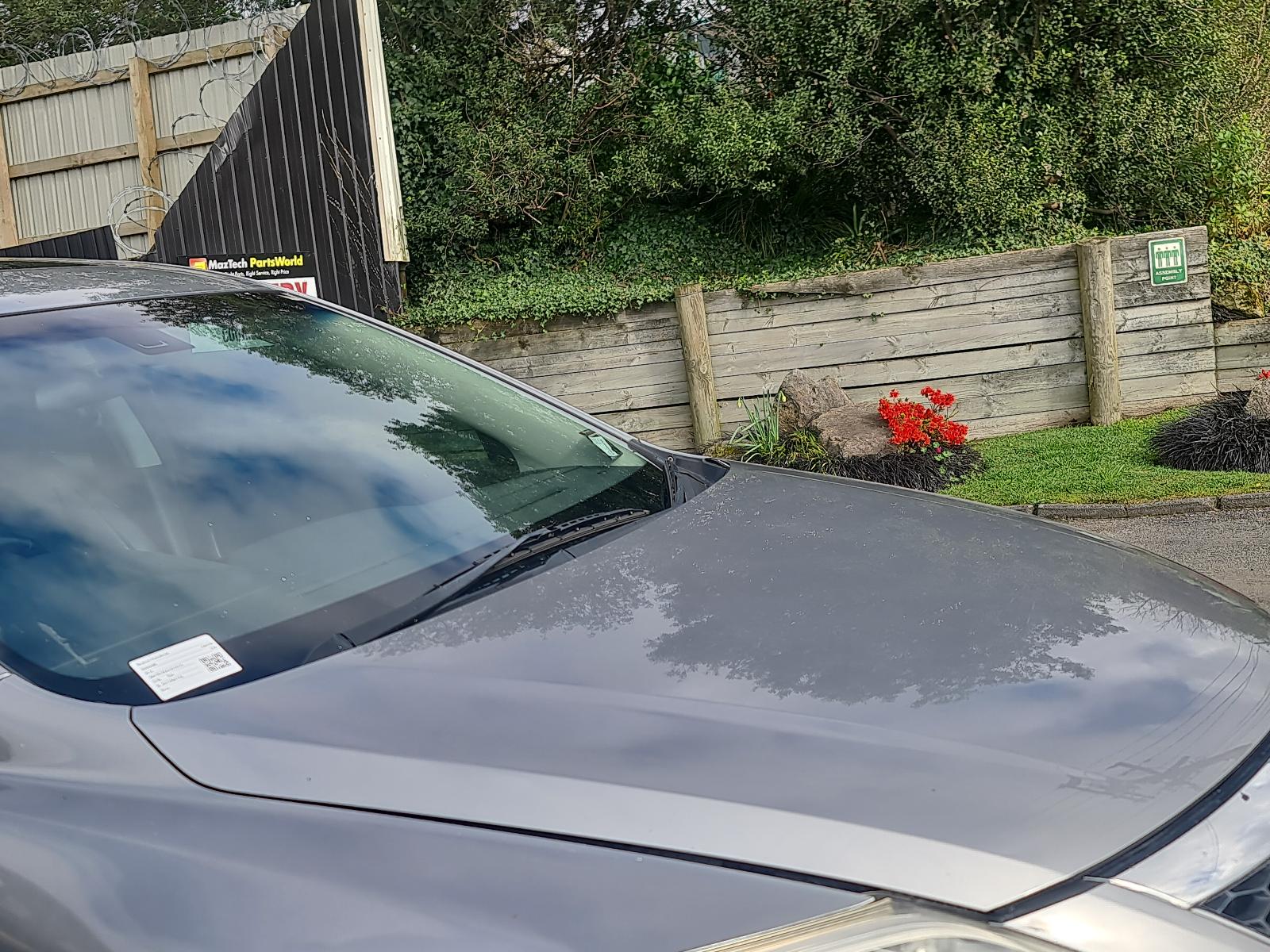 Mazda CX9 - TB 2006-2015