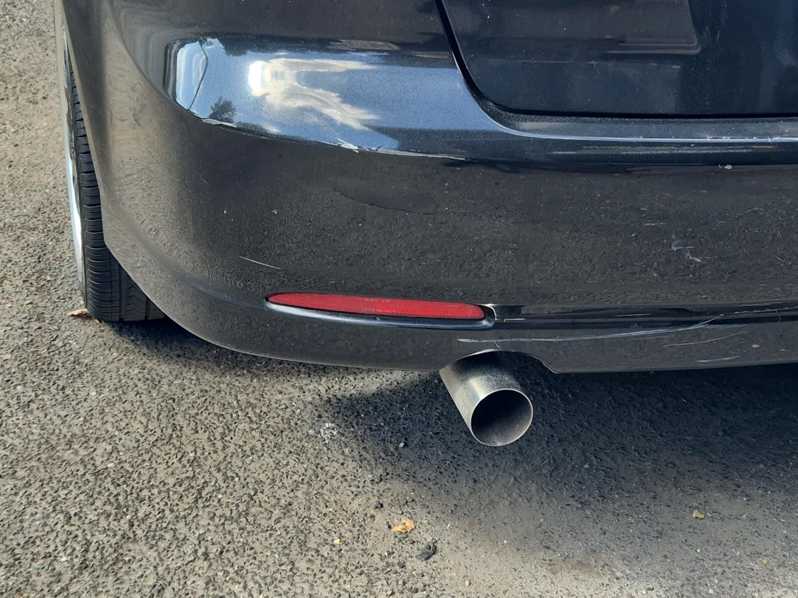 Mazda Atenza - GG 2002-2008