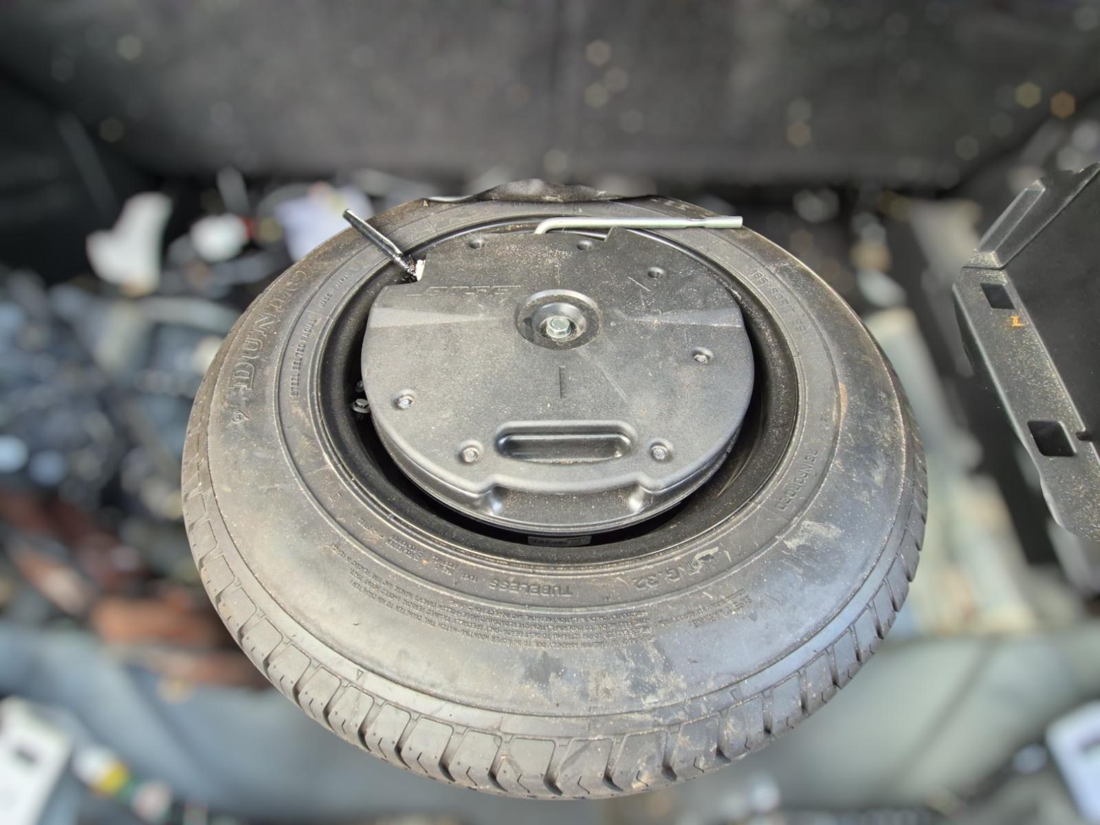 Mazda CX9 - TC 2015-Present