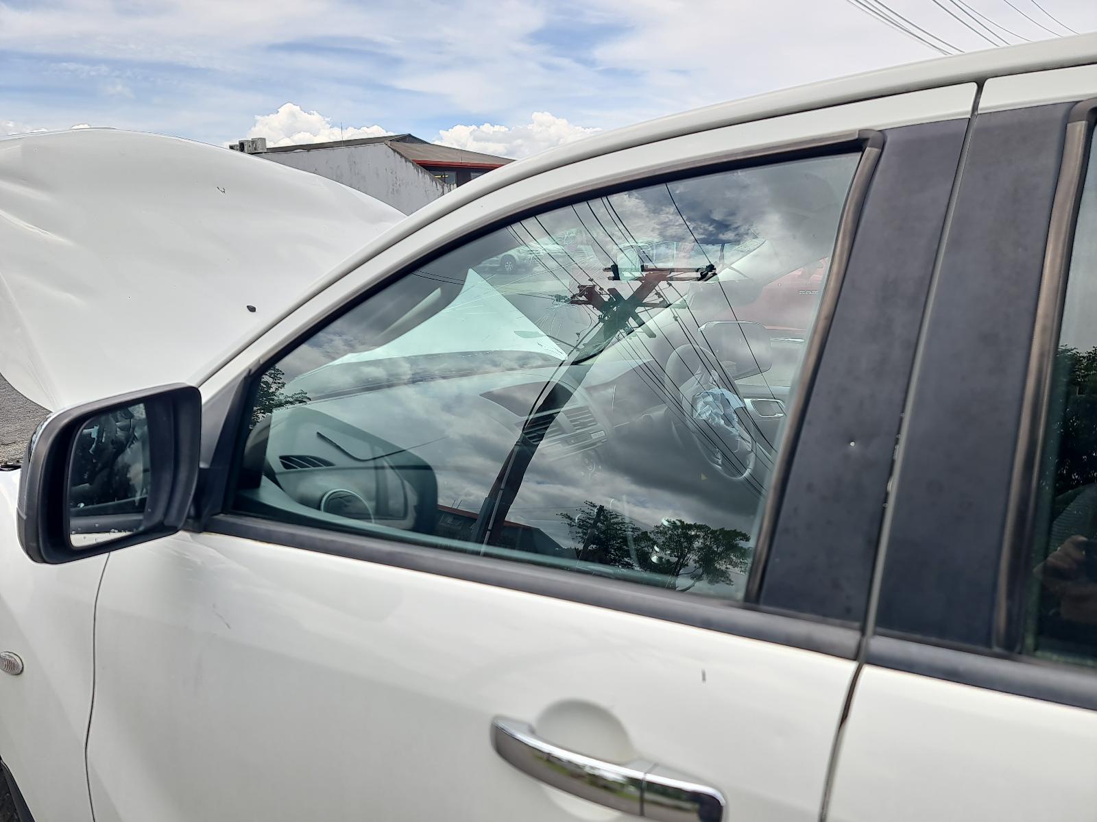 Mazda BT50 - UP 2011-Present