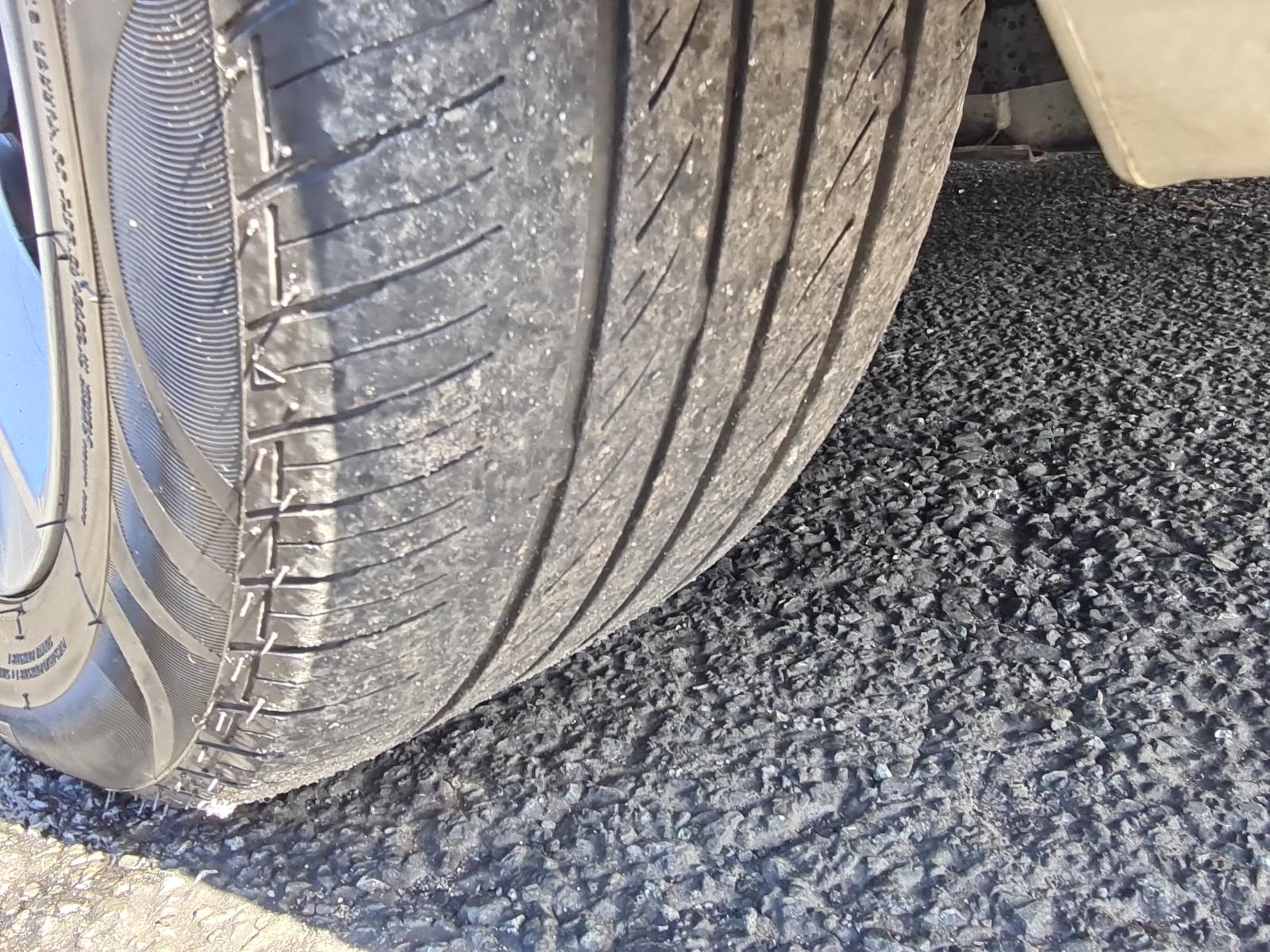 Mazda Atenza - GG 2002-2008