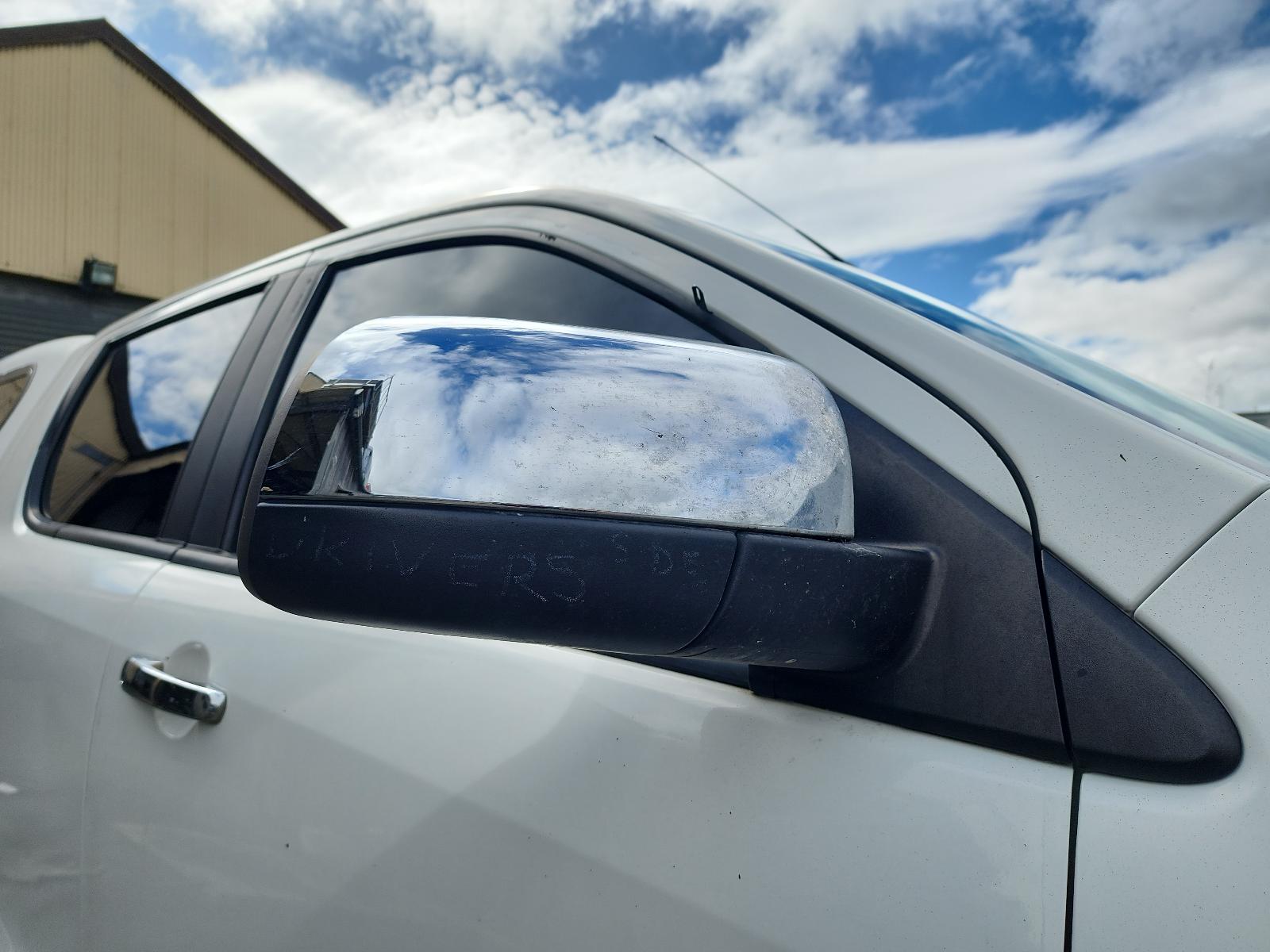 Mazda BT50 - UP 2011-Present