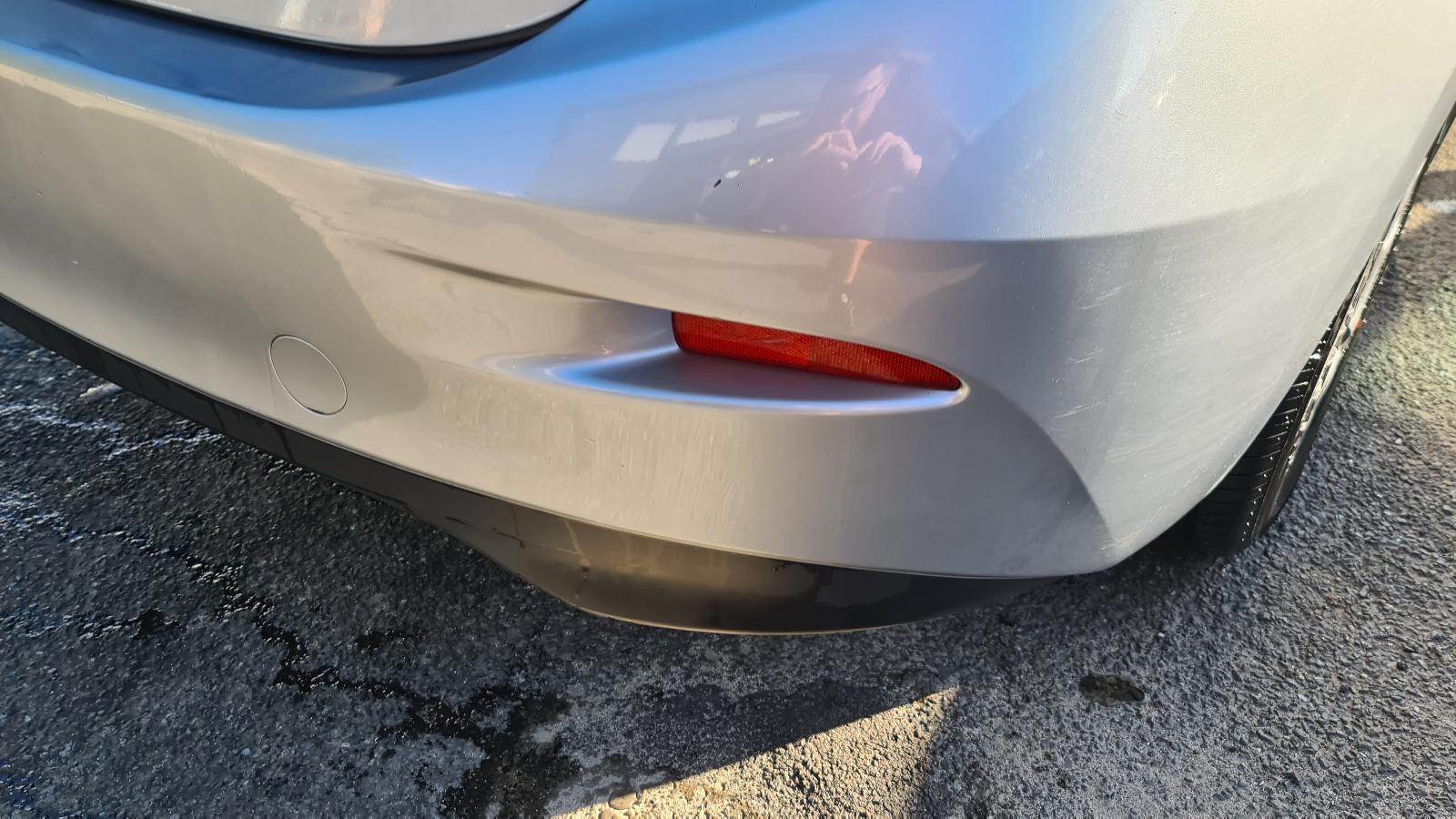 Mazda Mazda3 - BM 2013-Present