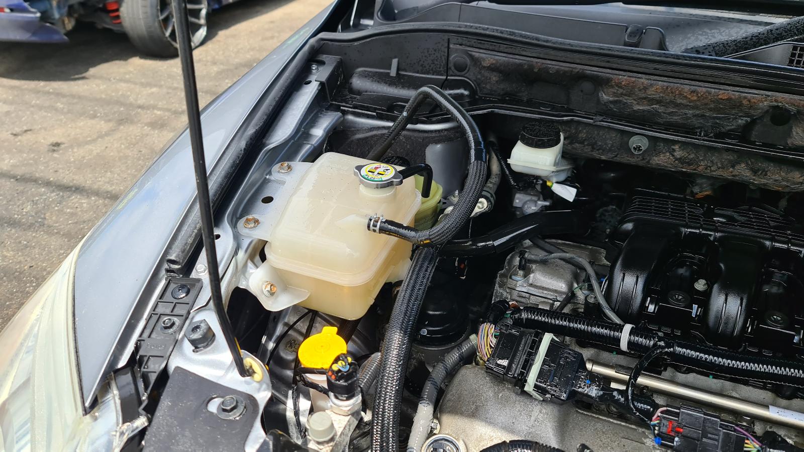 Mazda CX9 - TB 2006-2015