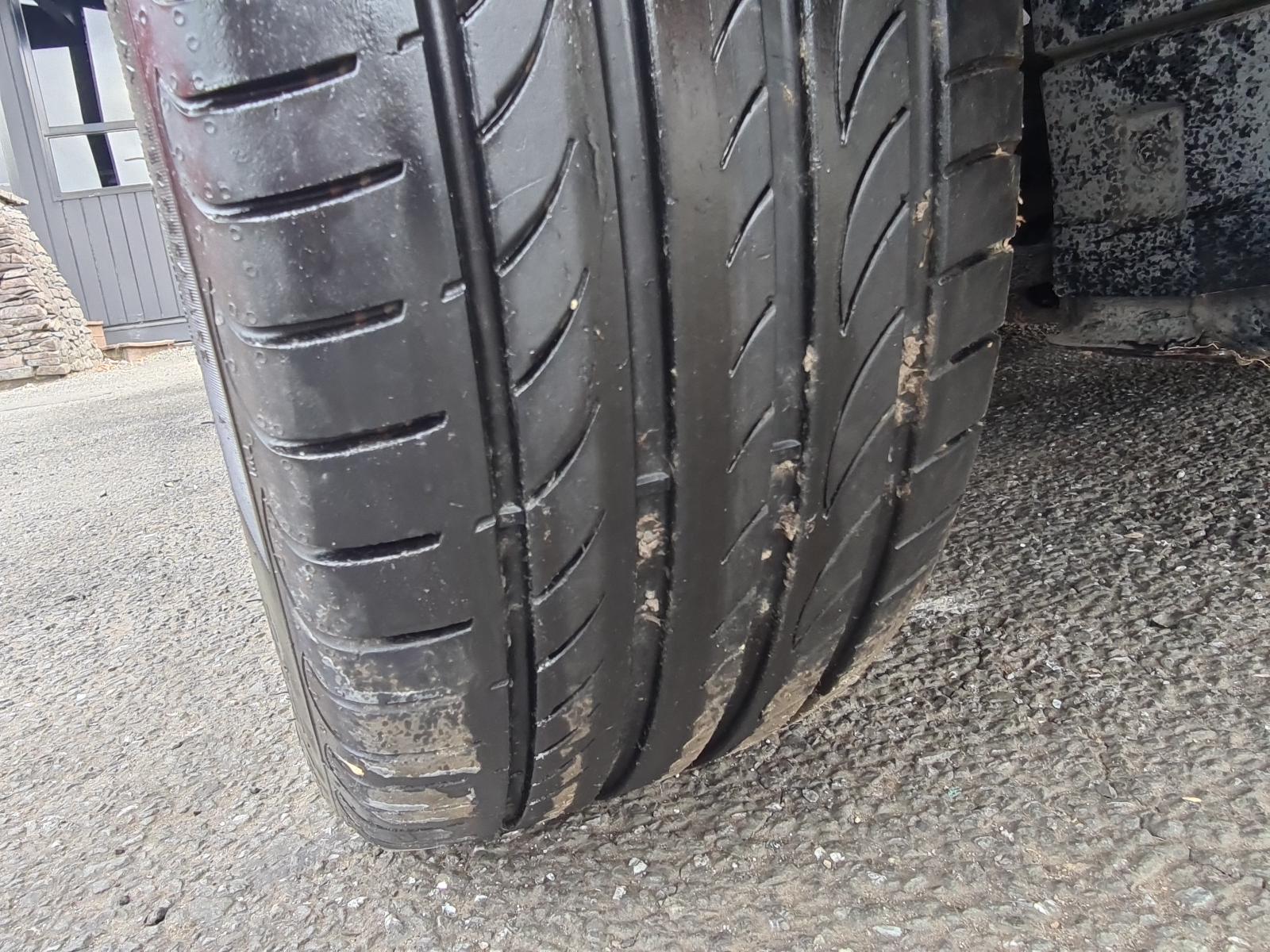 Mazda Atenza - GY 2002-2008